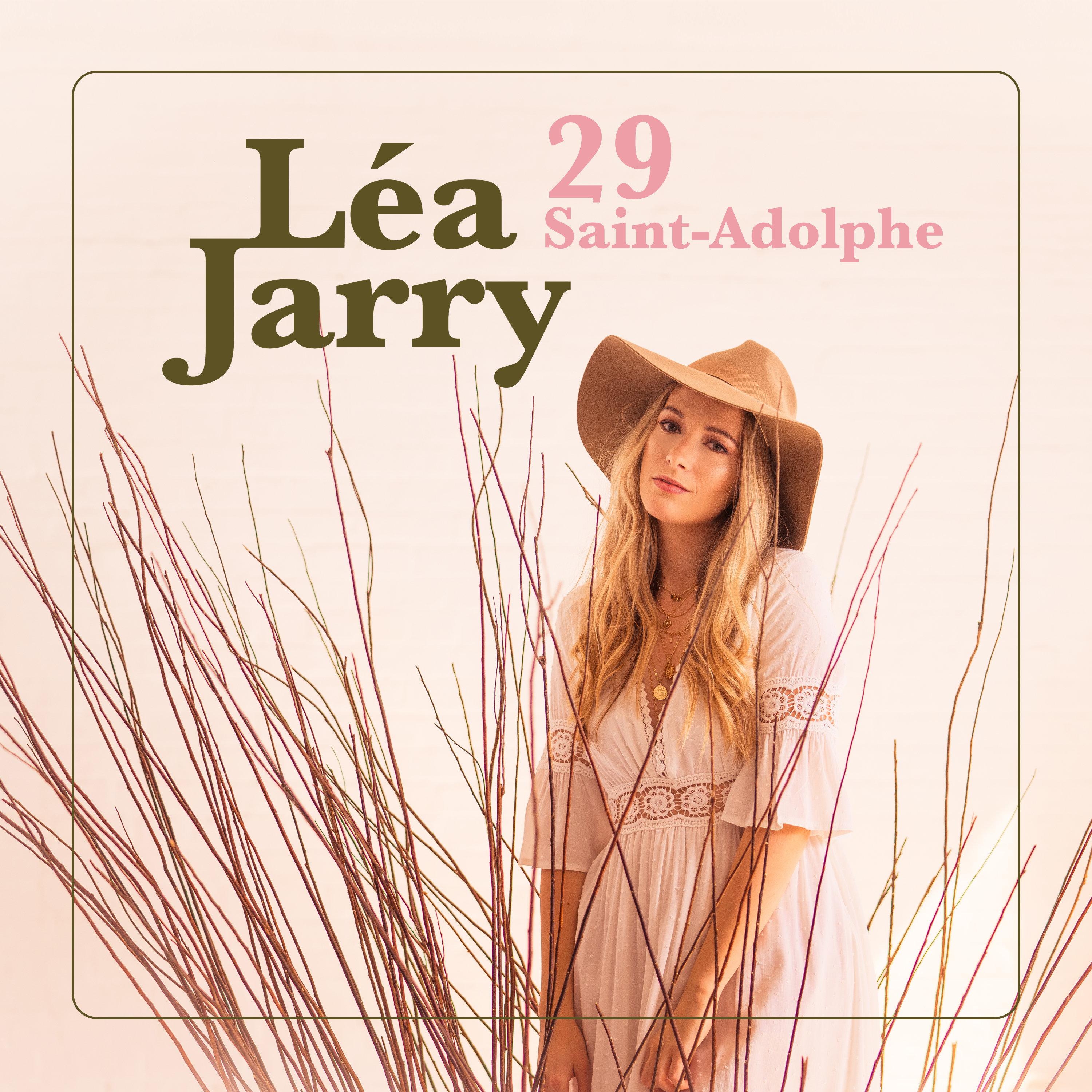 29 Saint-Adolphe - Single