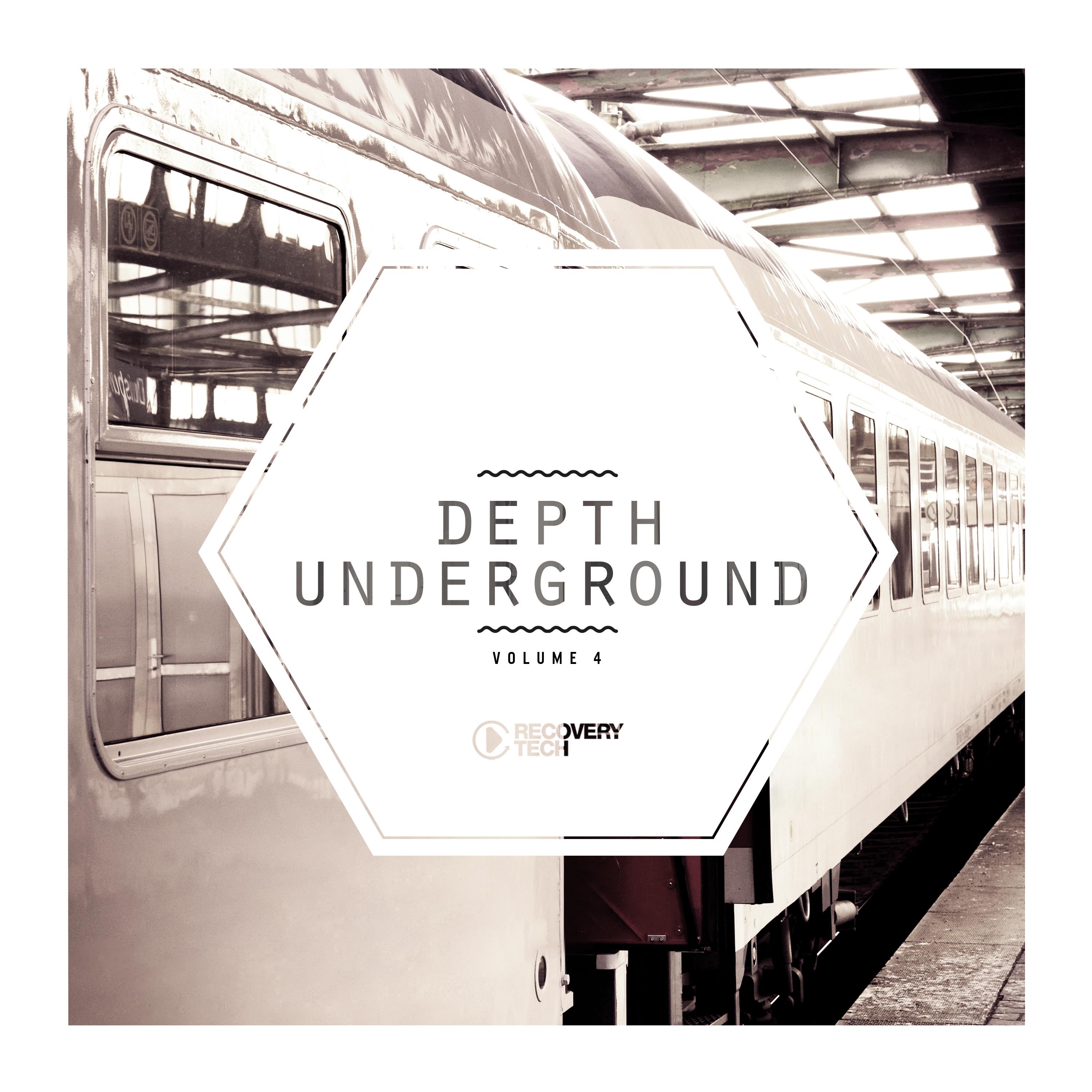 Depth Underground, Vol. 4