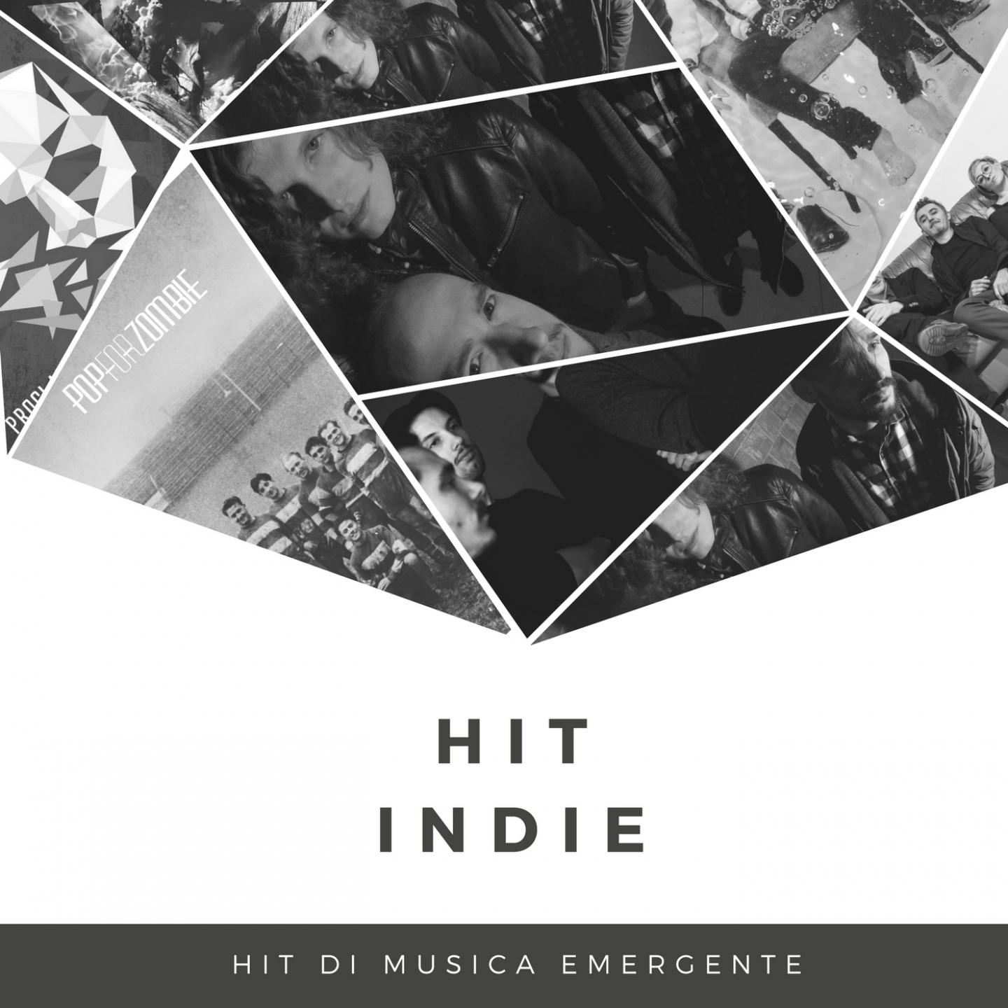 Hit indie (Hit di musica emergente)