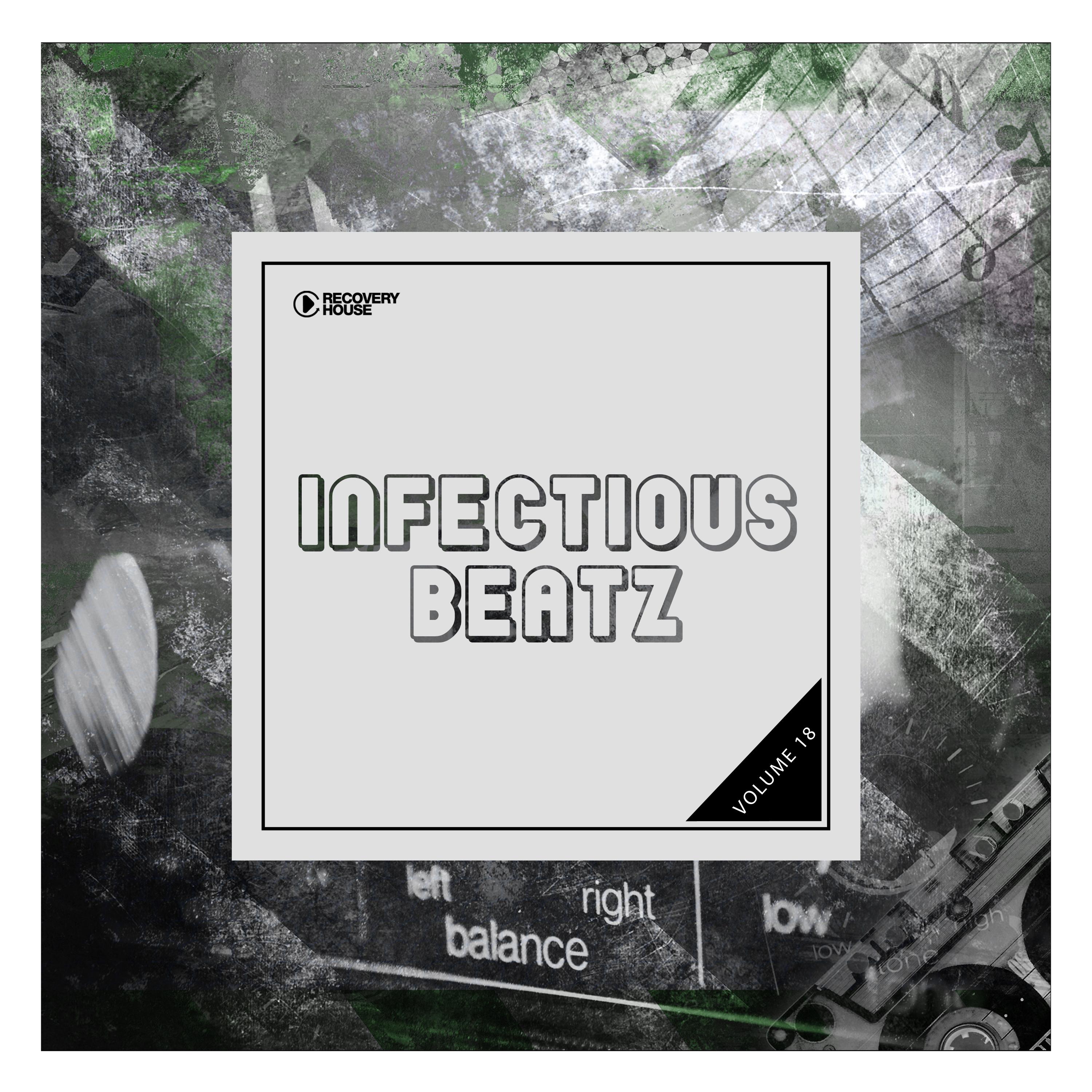 Infectious Beatz, Vol. 18