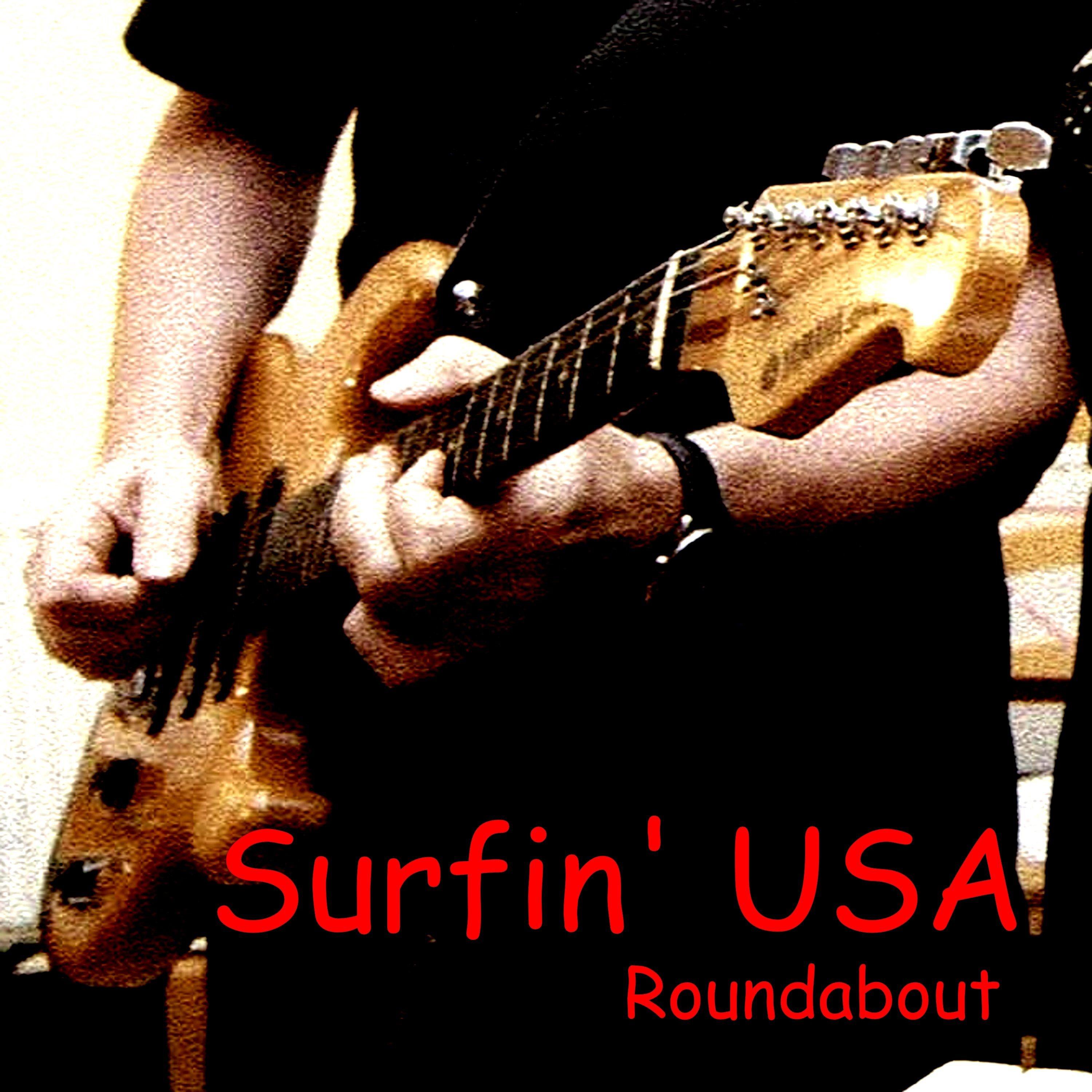 Surfin' USA