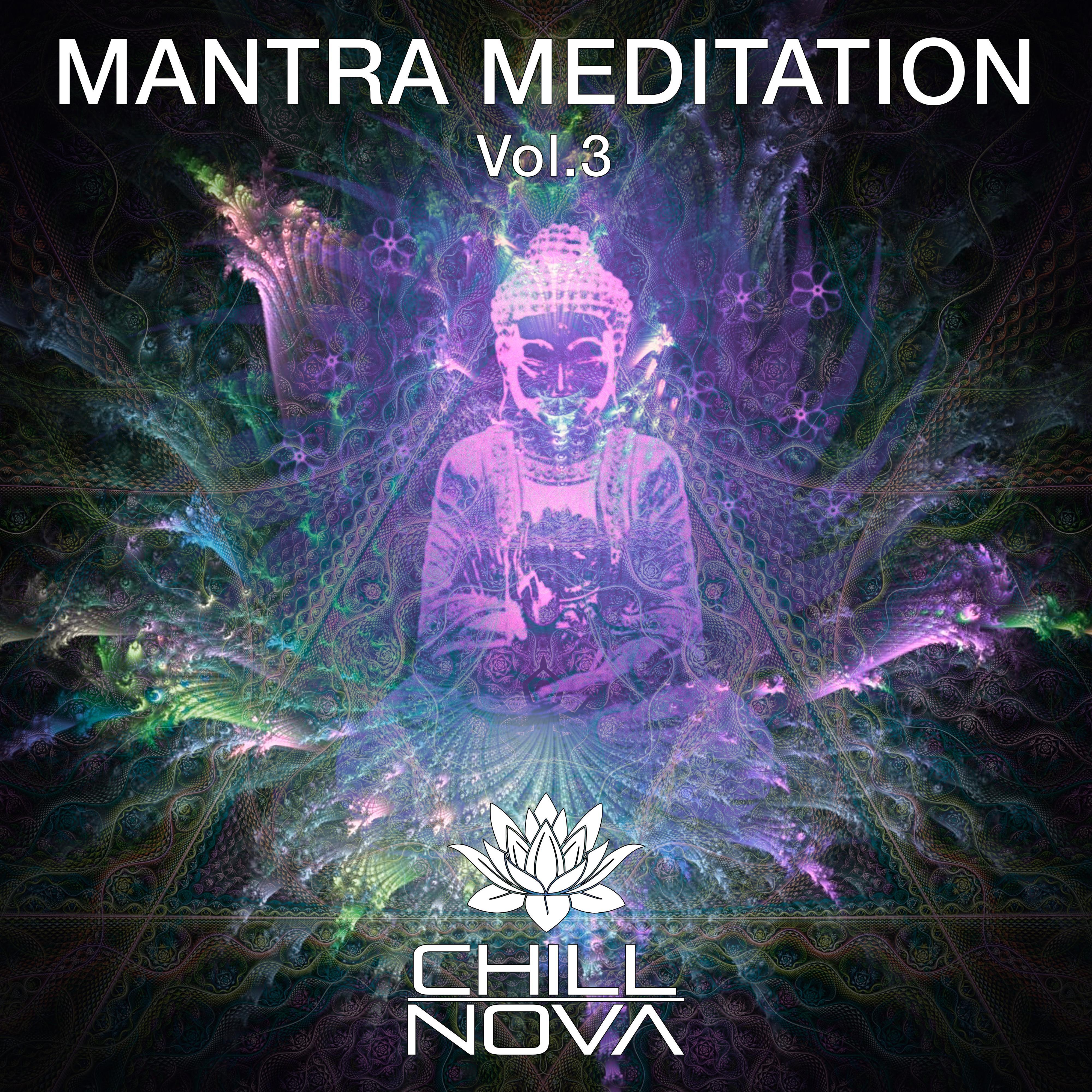 Mantra Meditation, Vol.3