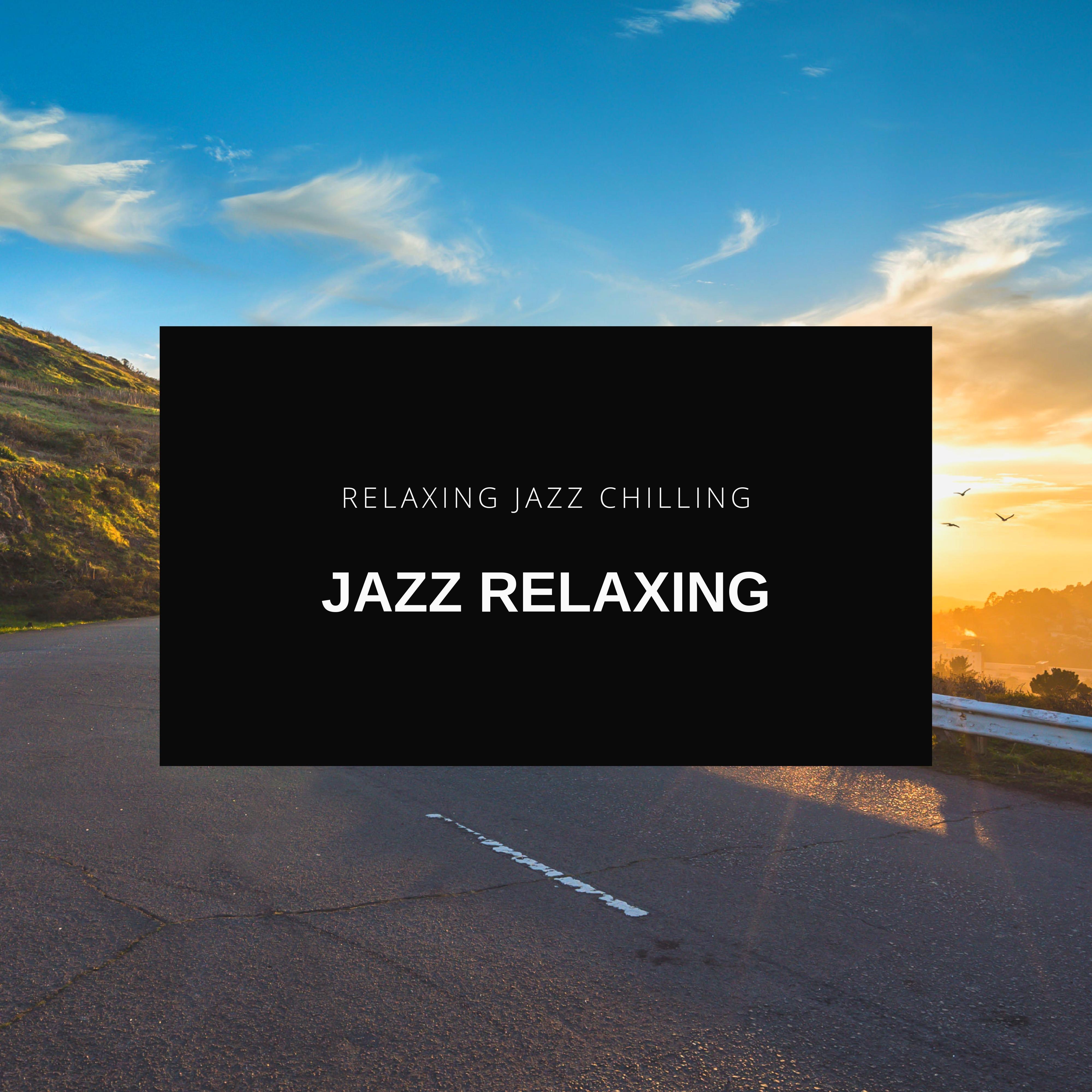 Refreshing Relaxing Jazz