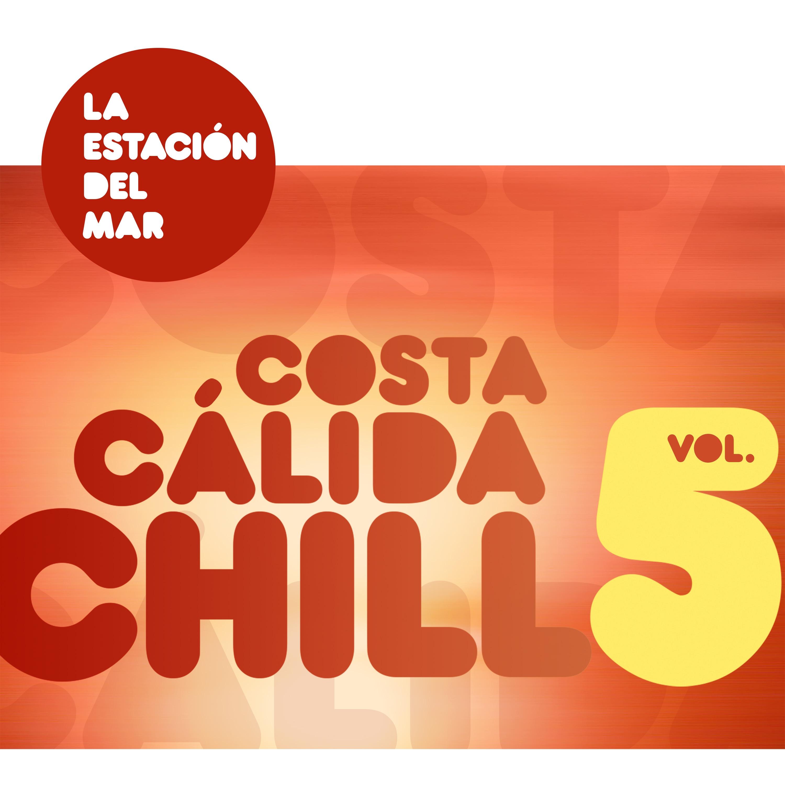 Costa Ca lida Chill, Vol. 5