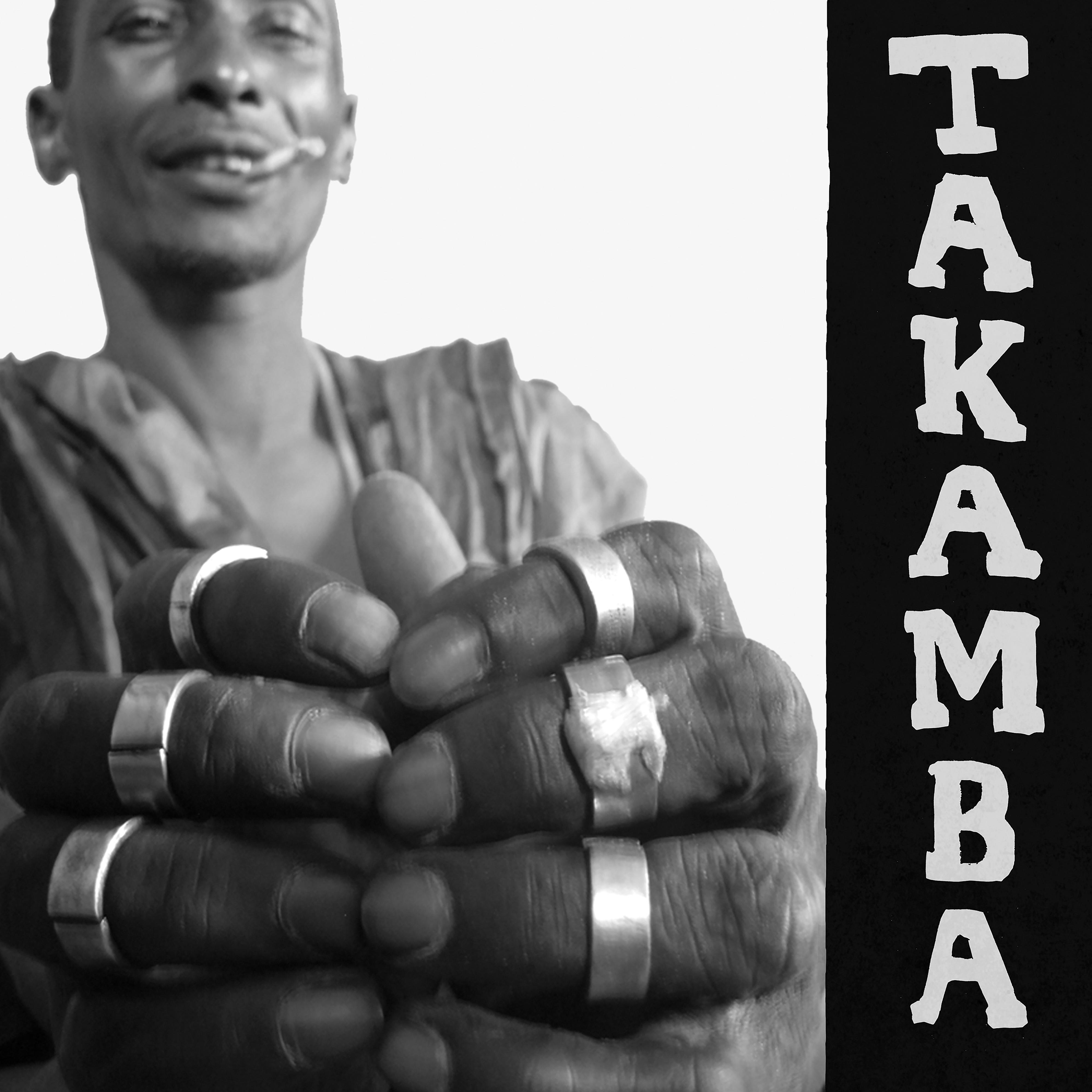Takamba