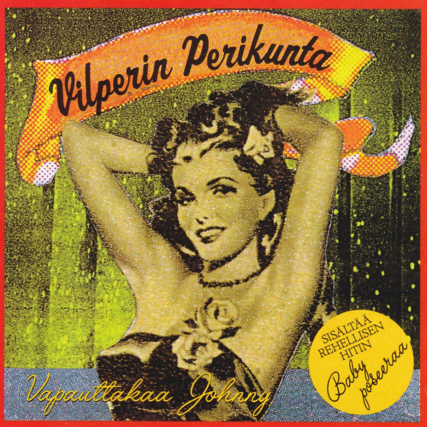 Pikku-Heidi ja Routamaan Romeo