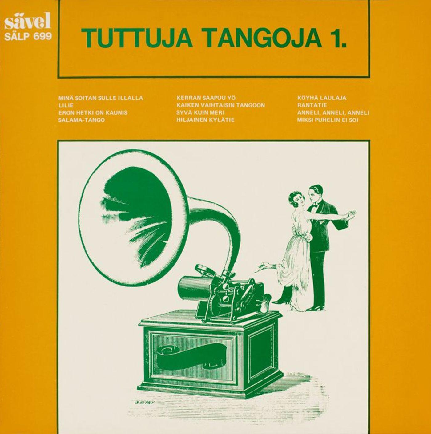 Eron hetki on kaunis