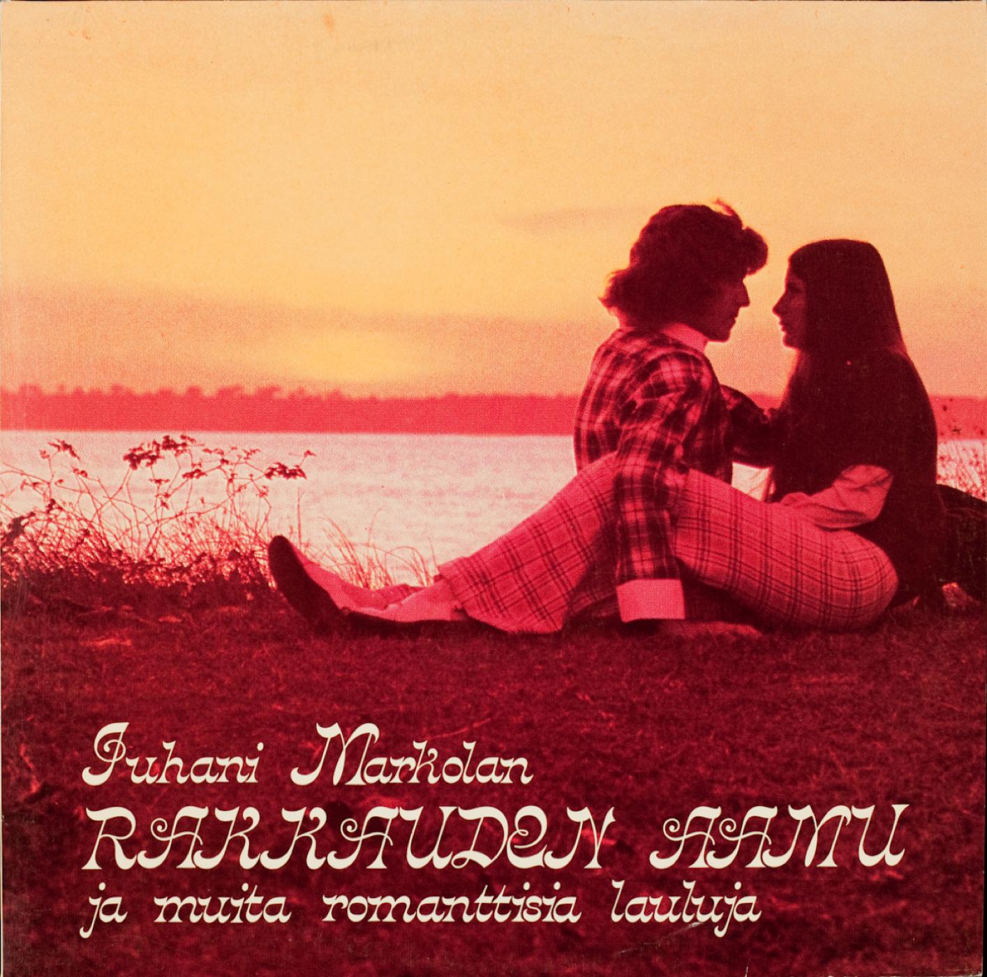 Rakkauden aamu ja muita romanttisia lauluja