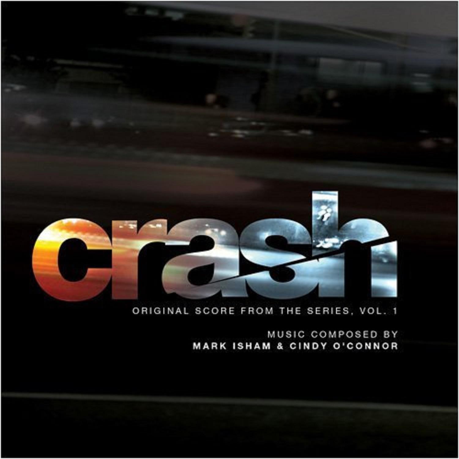 Crash (Music from the Original TV Series)