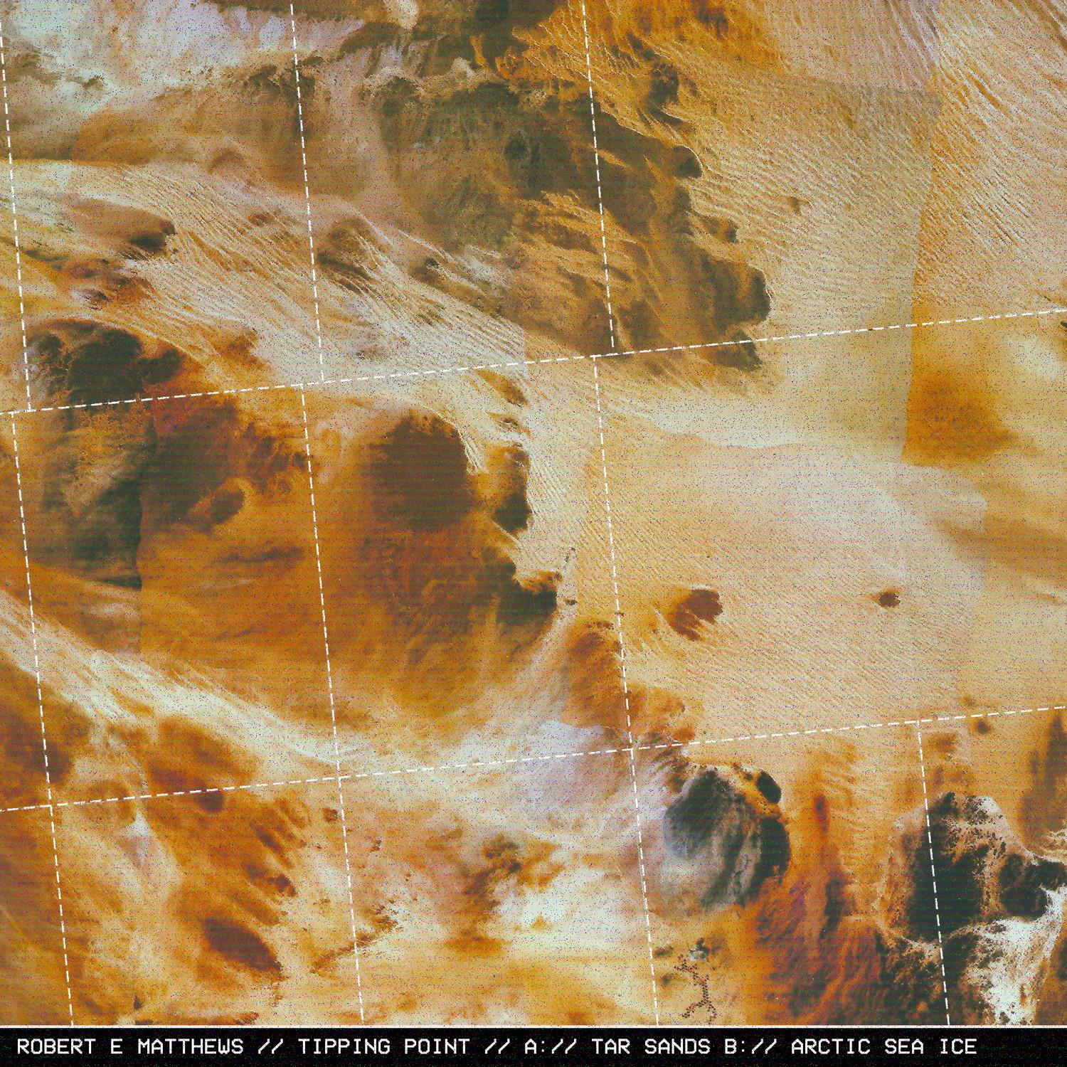 Tar Sands / Arctic Sea Ice