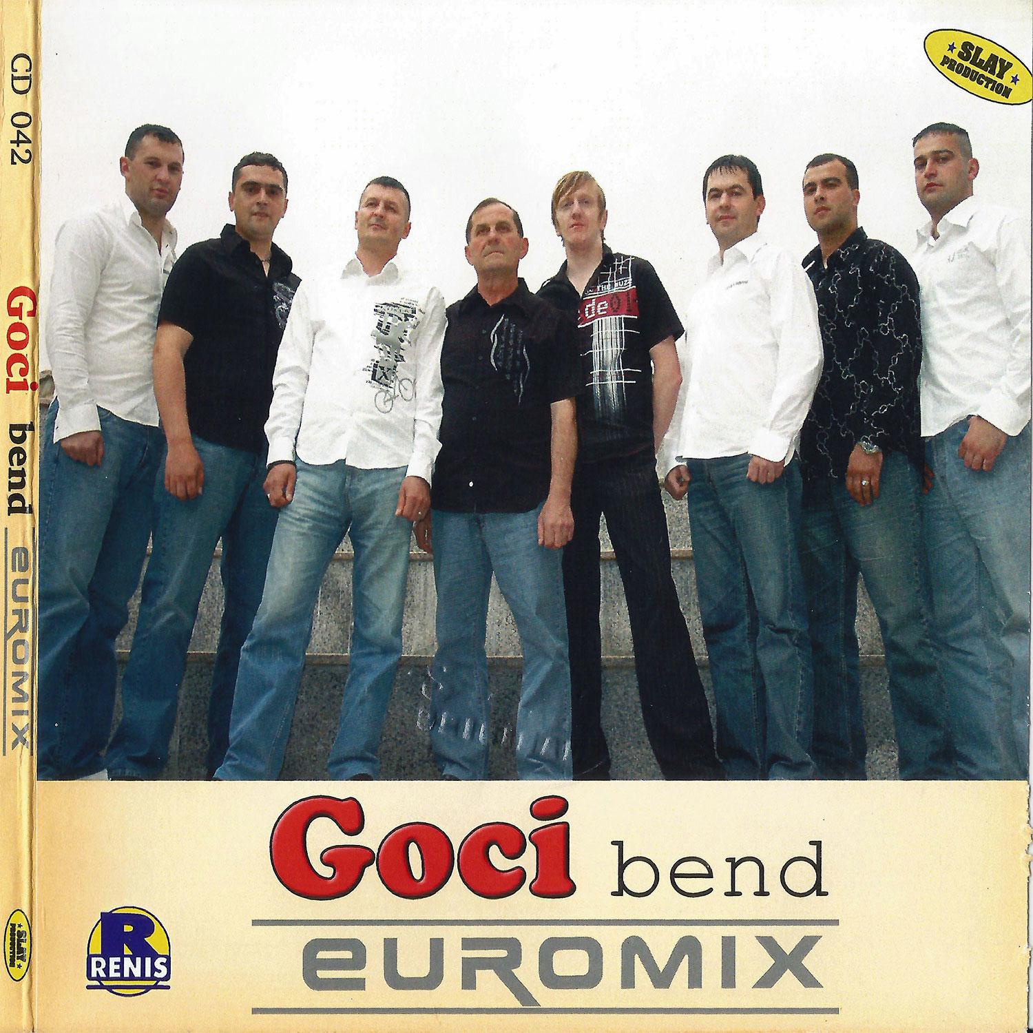 Romanijo Pogorjeli Kraju