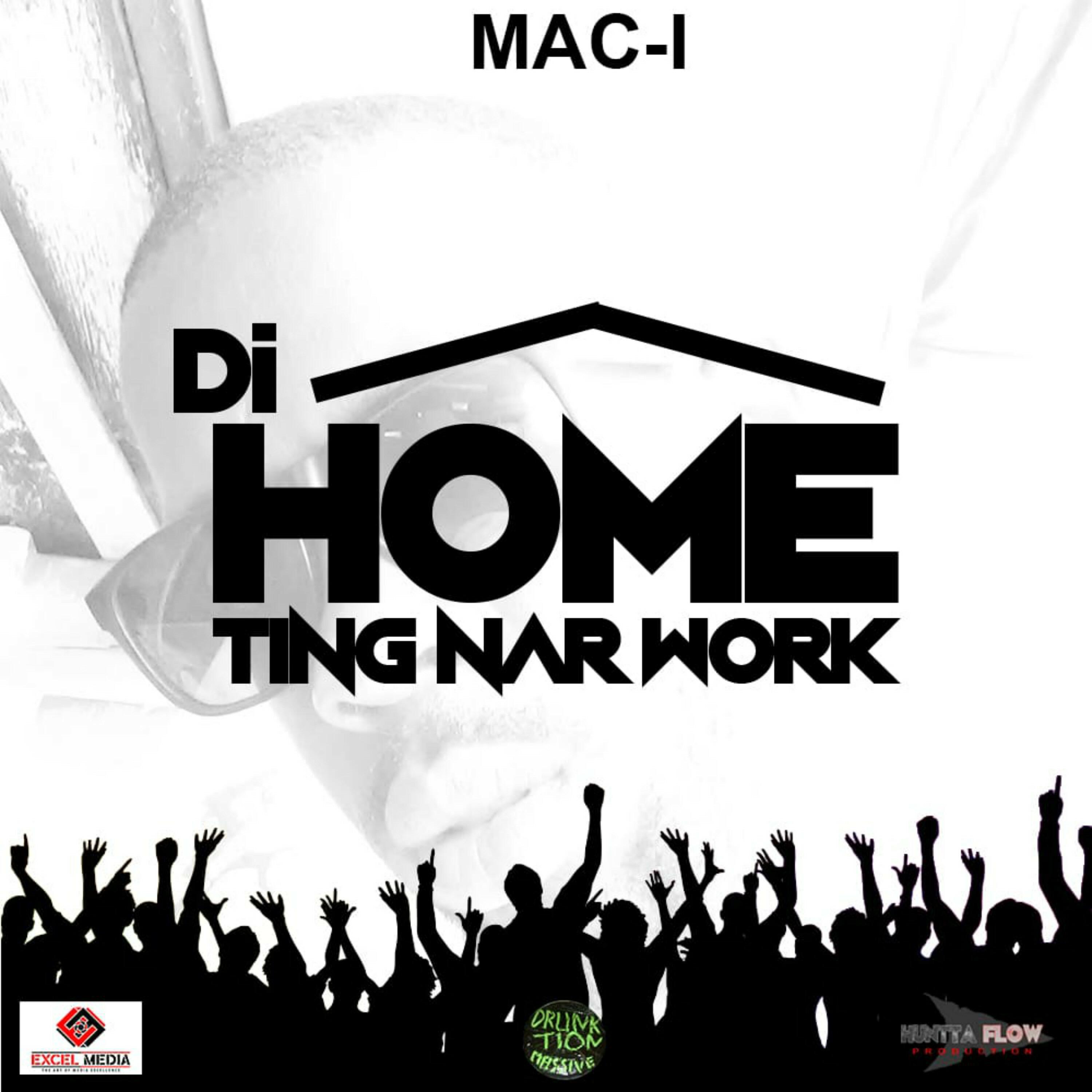 Di Home Ting Nar Work