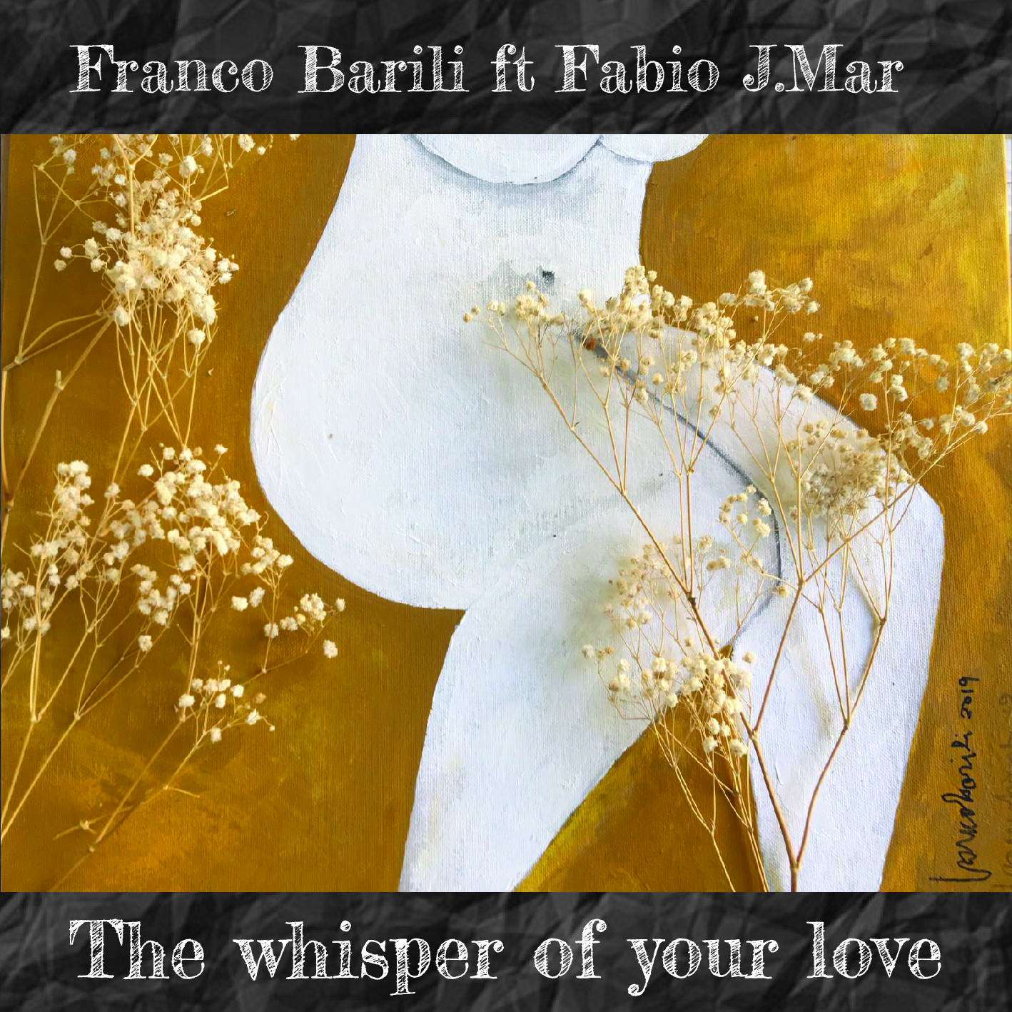 The Whisper of Your Love