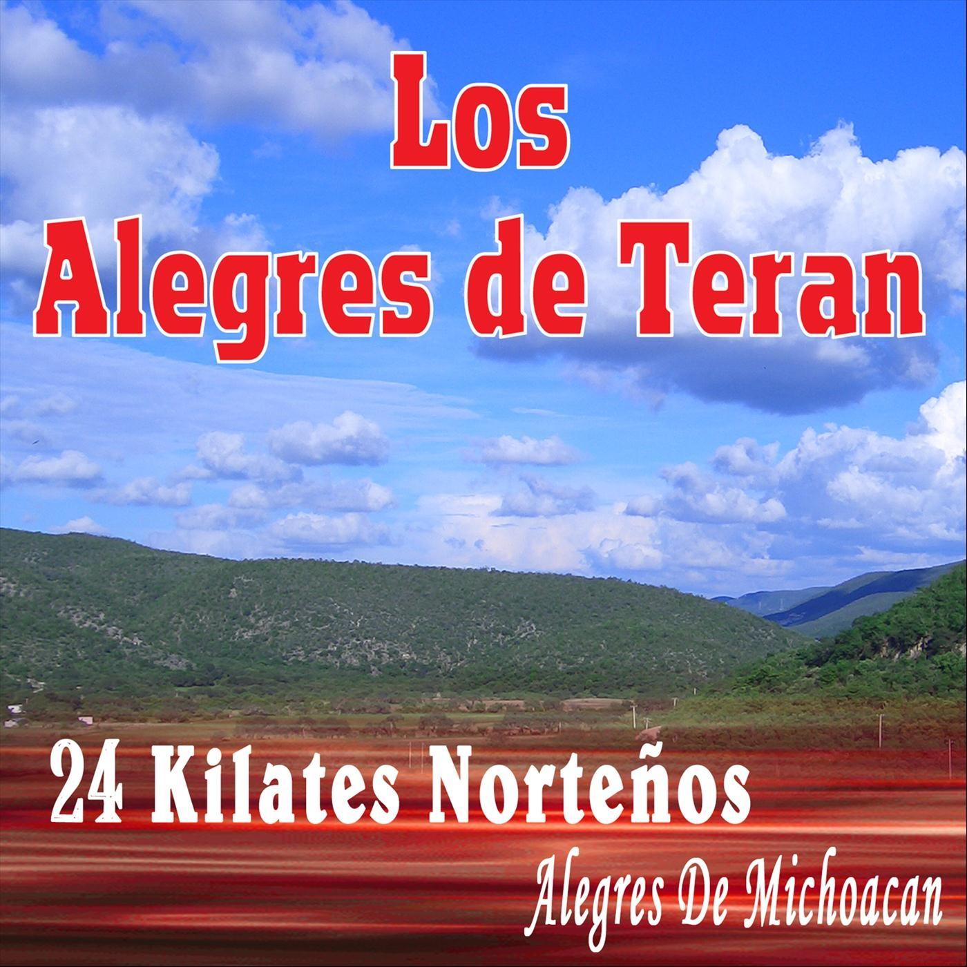 24 Kilates Norte os
