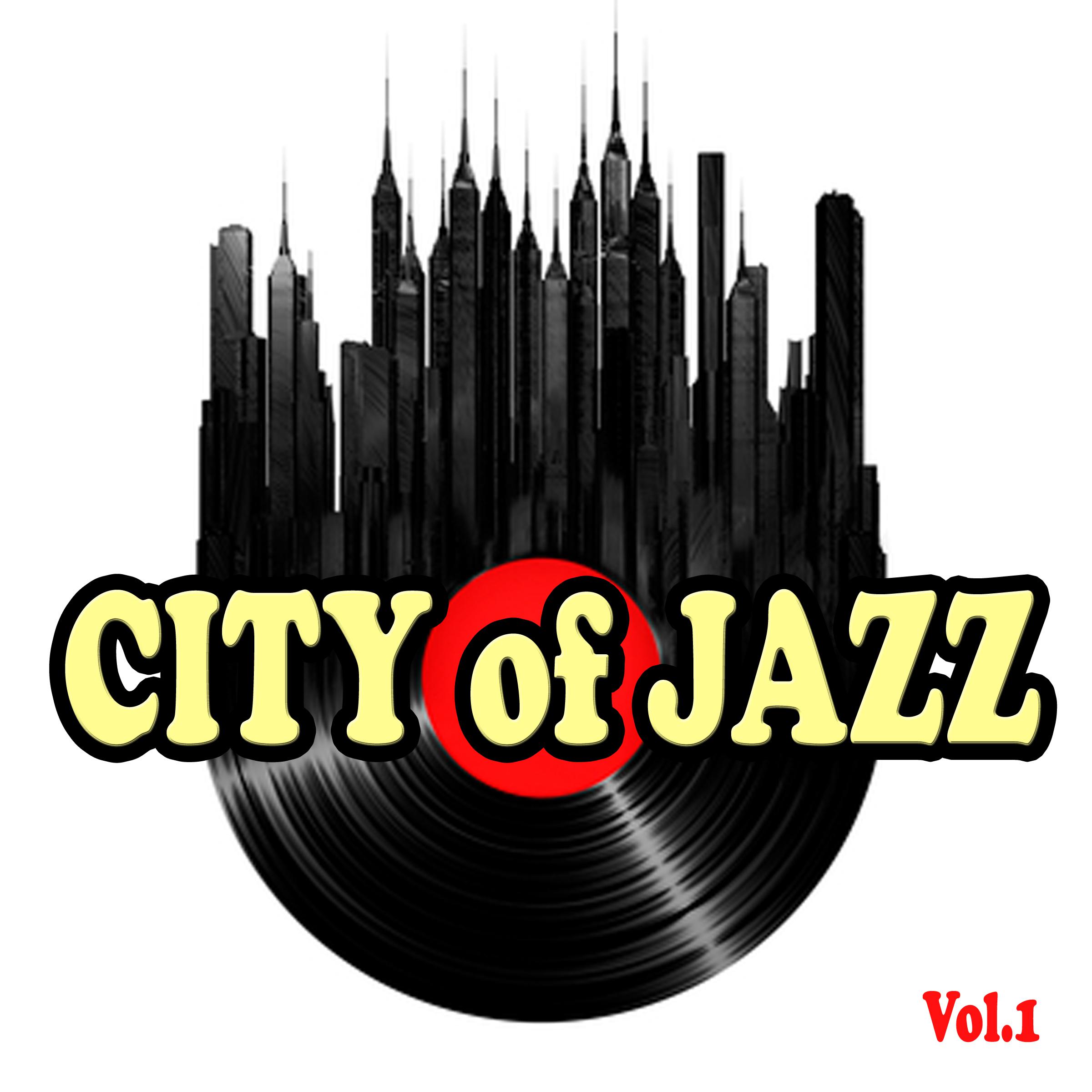 City of Jazz, Vol. 1