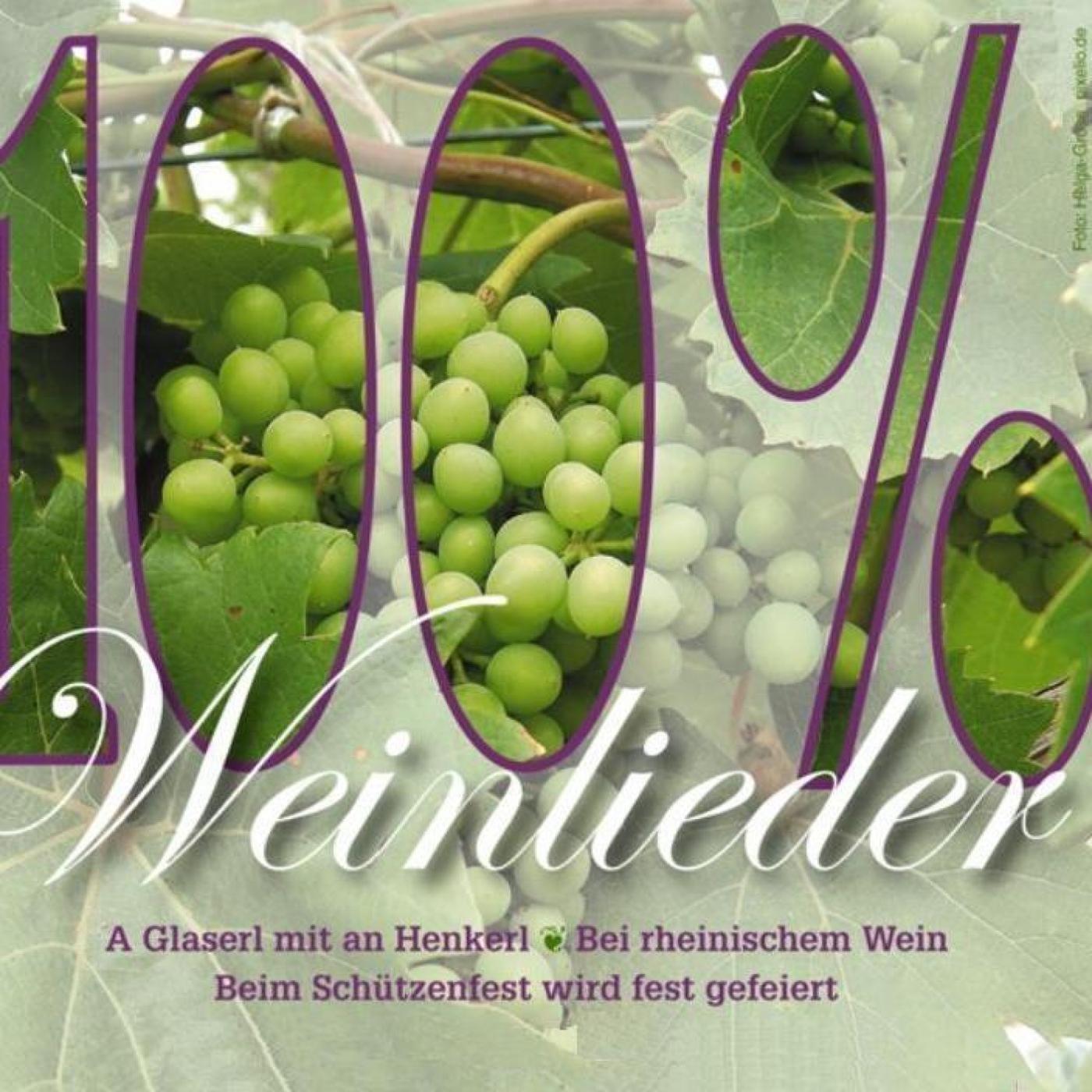 Meine wundersch ne Weink nigin