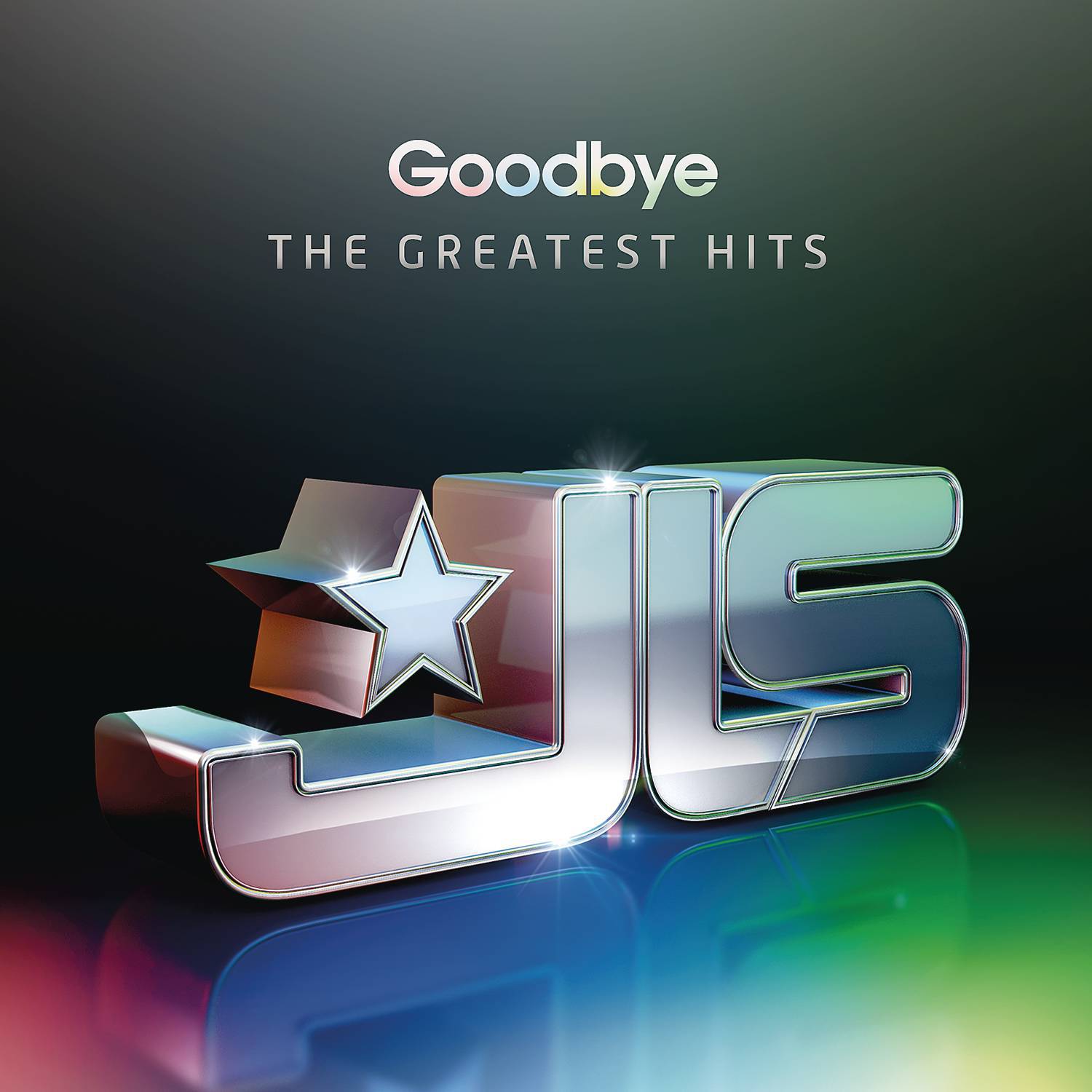 Goodbye The Greatest Hits (Deluxe)