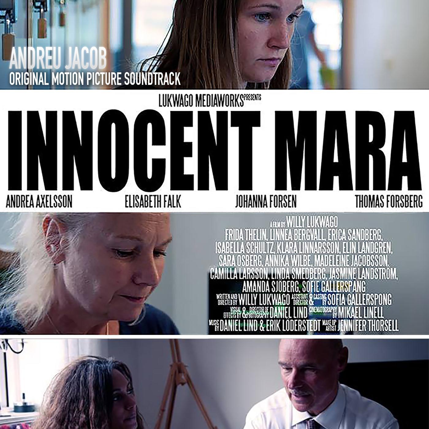 Innocent Mara (Original Motion Picture Soundtrack)