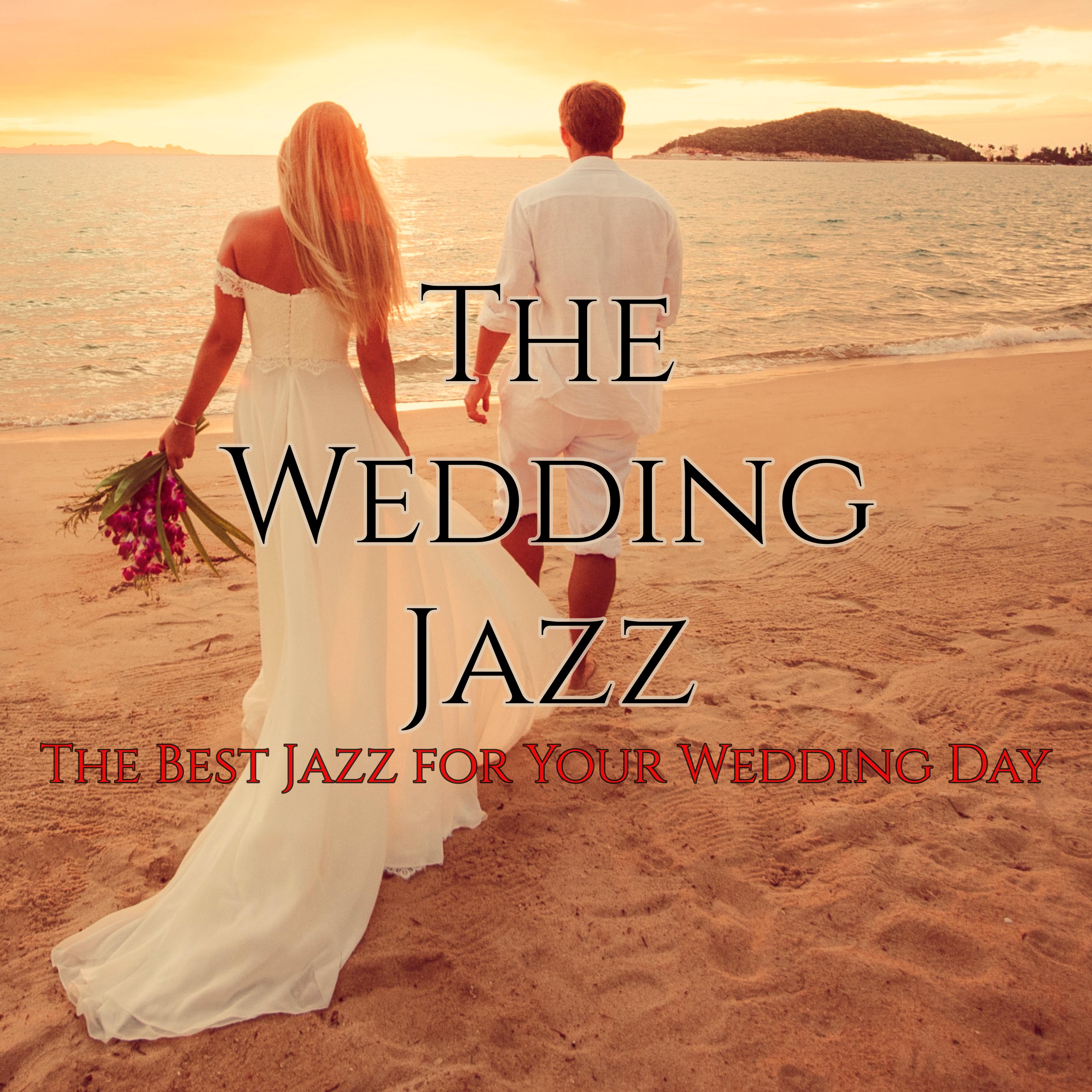 The Wedding Jazz  The Best Jazz for Your Wedding Day