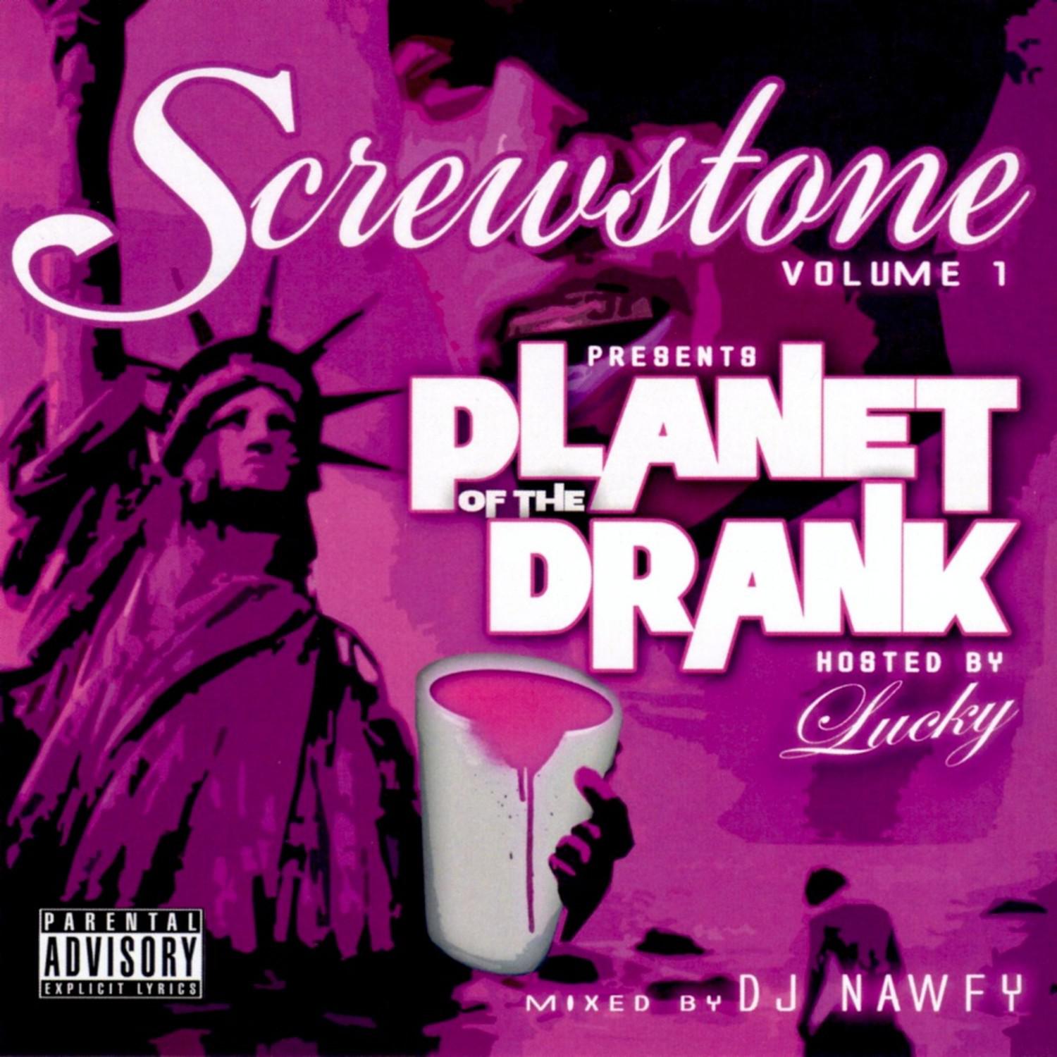 Screwstone Vol. 1
