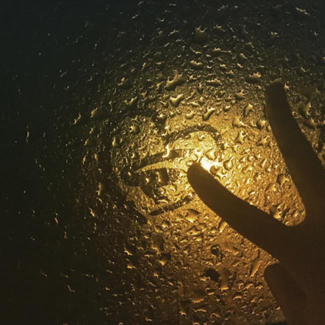 shui xing ri ji Demo