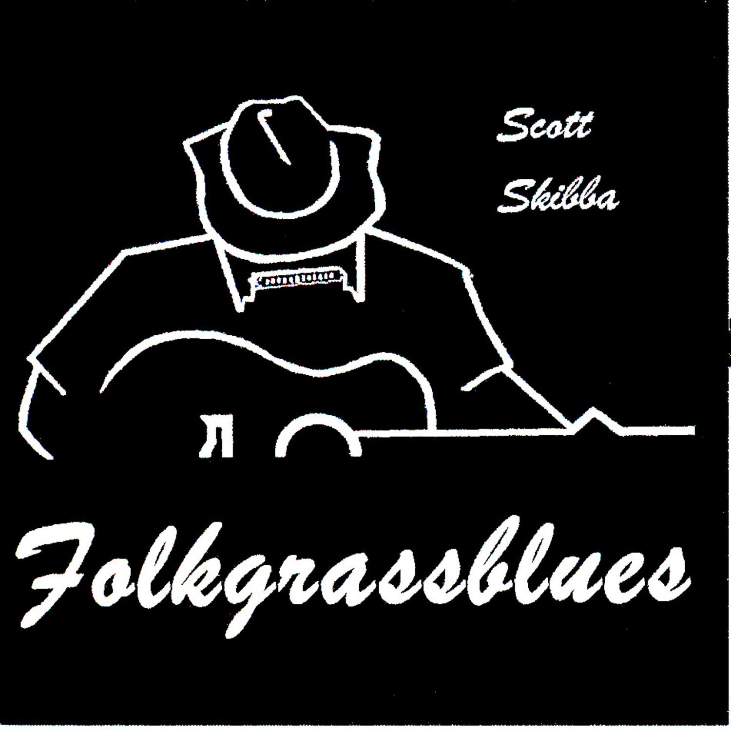 Folkgrassblues