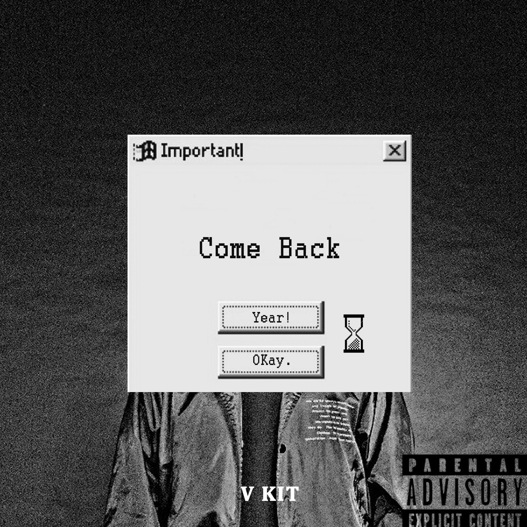 ni de xiao ke ai hui lai la