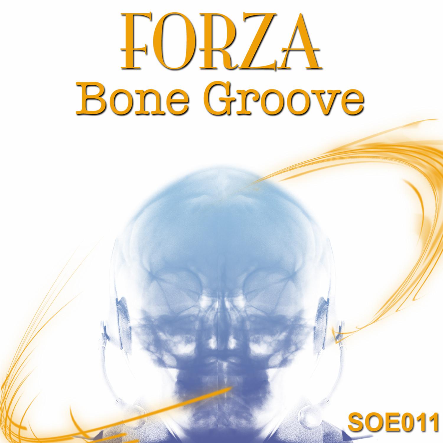 Bone Groove