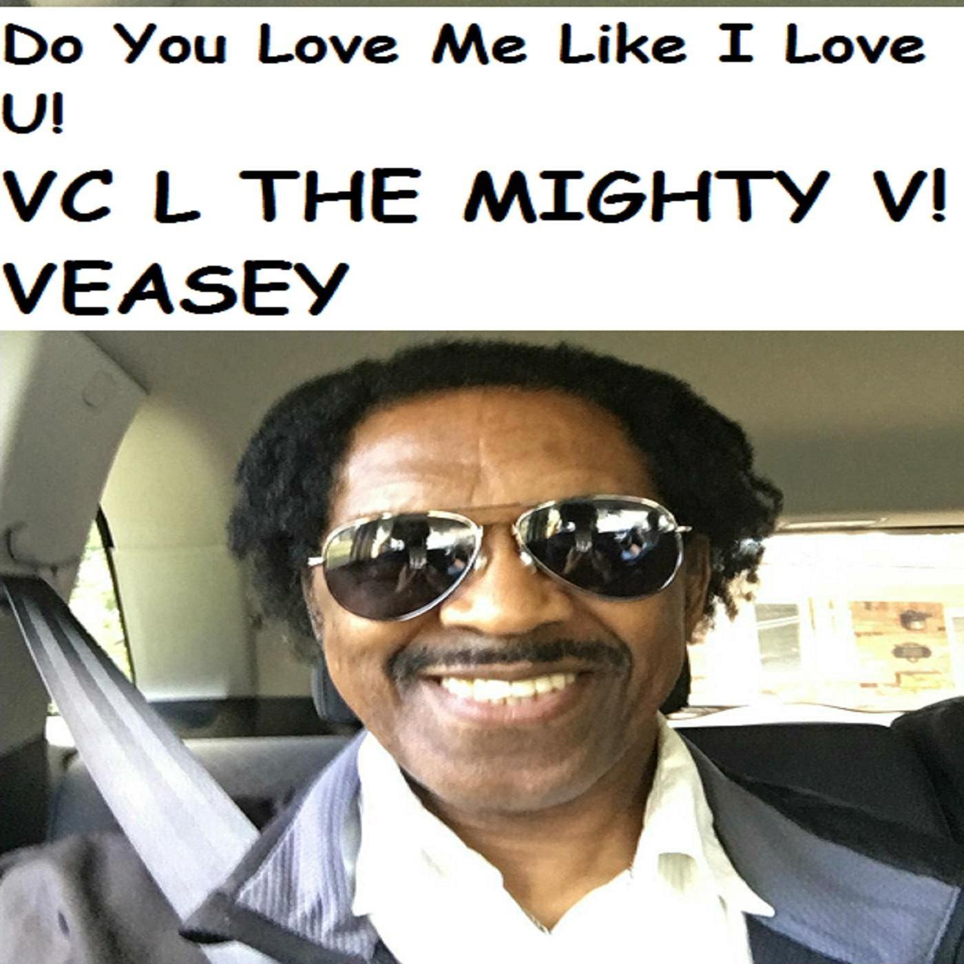 Do You Love Me Like I Love U