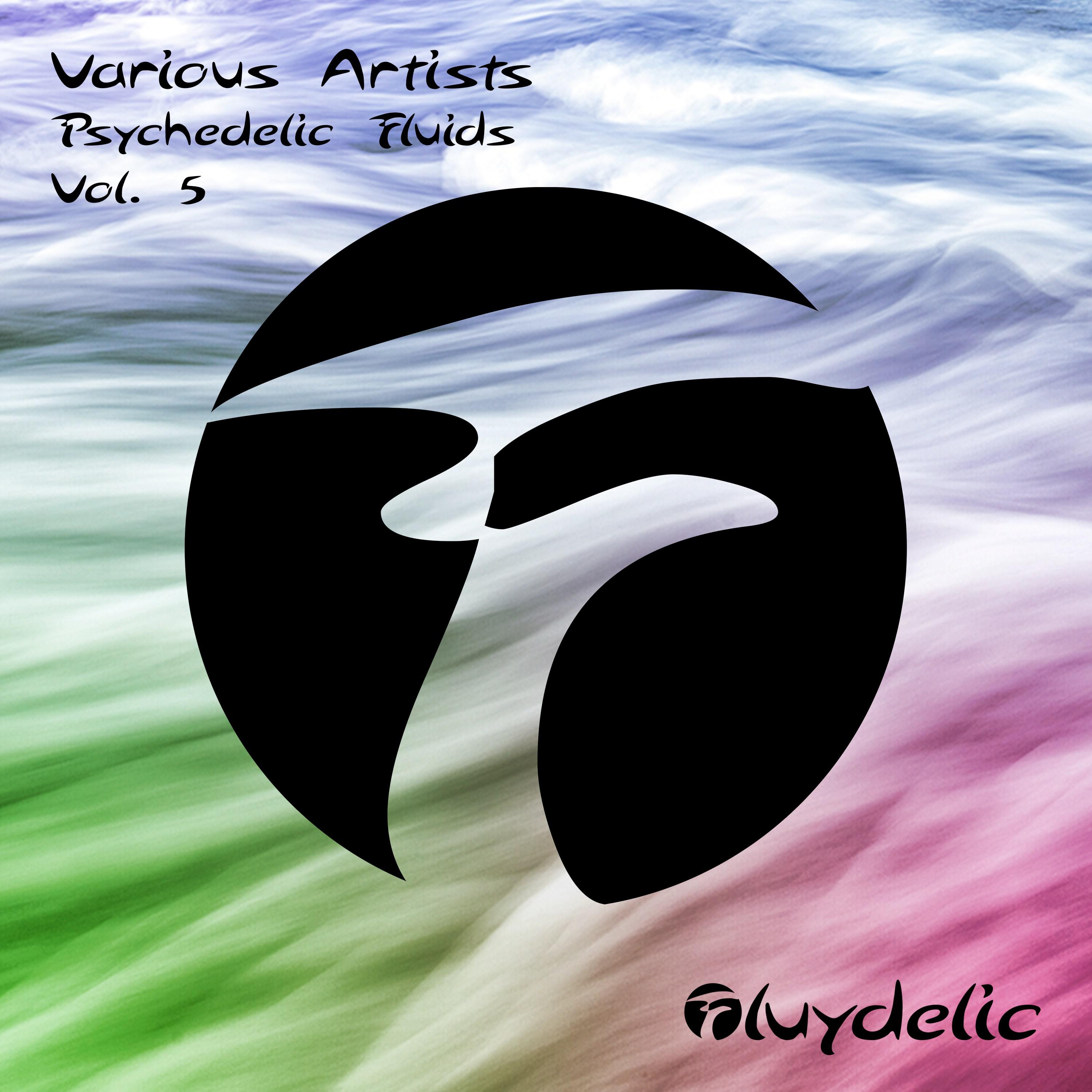 Psychedelic Fluids (Vol. 5)