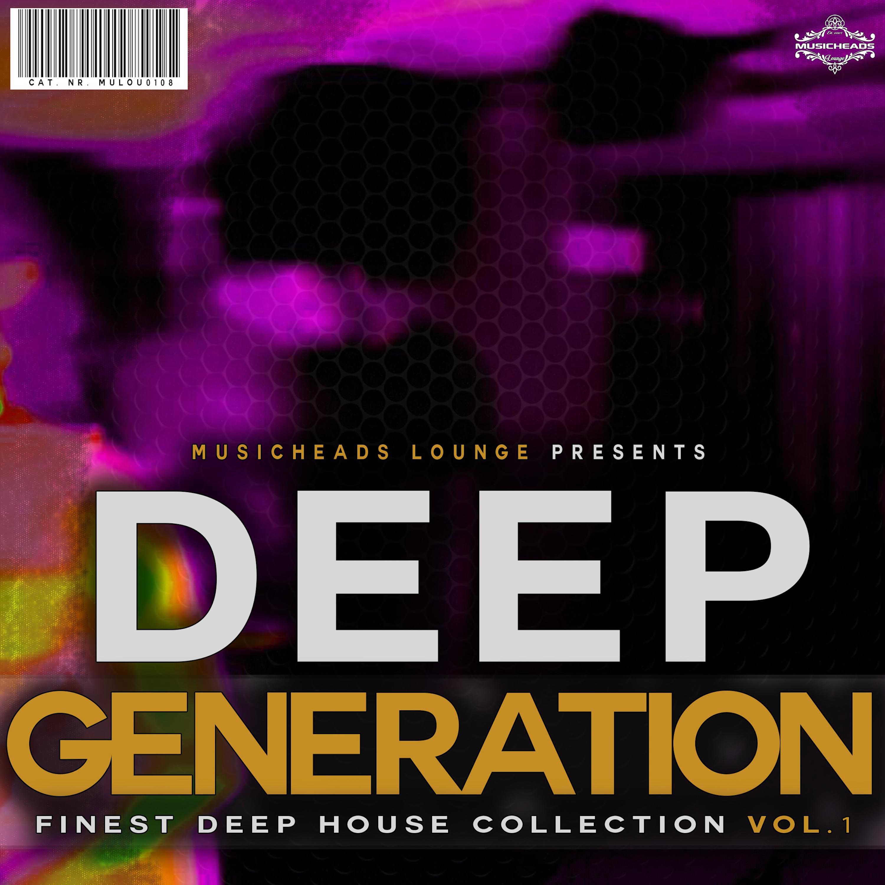 Deep Generation, Vol. 1