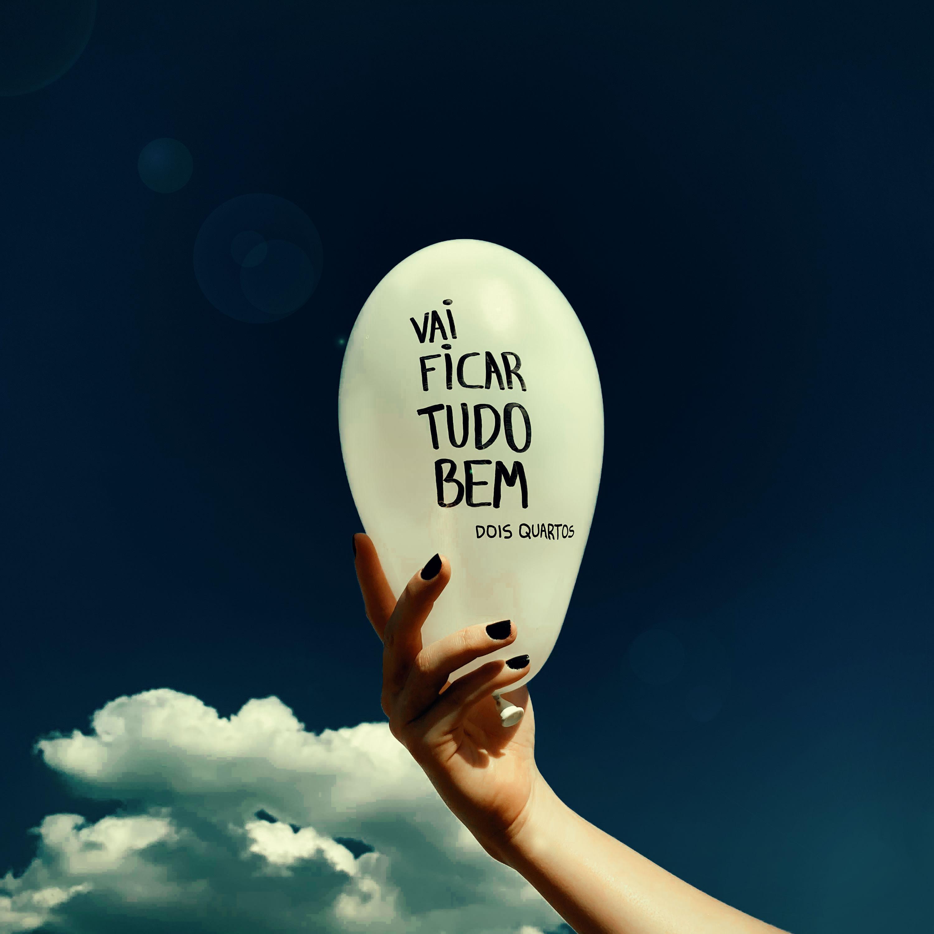 Vai Ficar Tudo bem  Acu stica