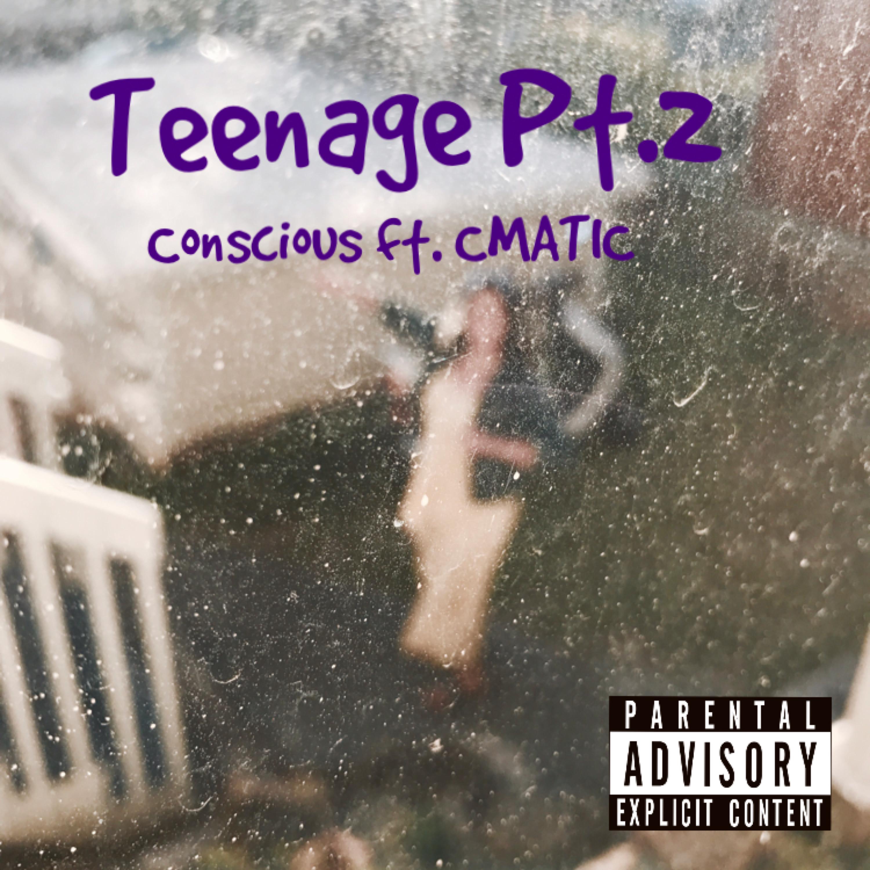 Teenage Pt.2