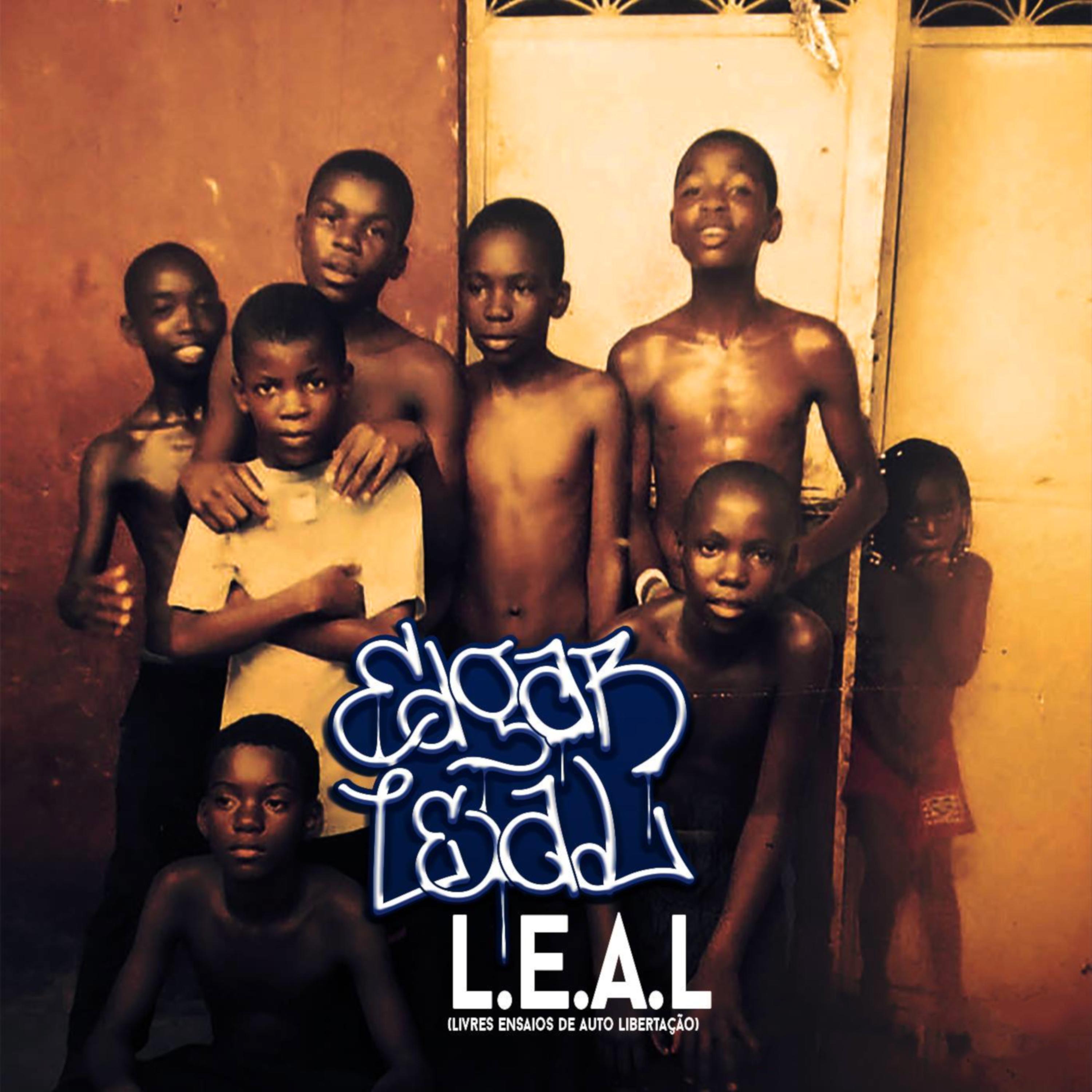 L. E. A. L. Livres Ensaios de Auto Liberta o