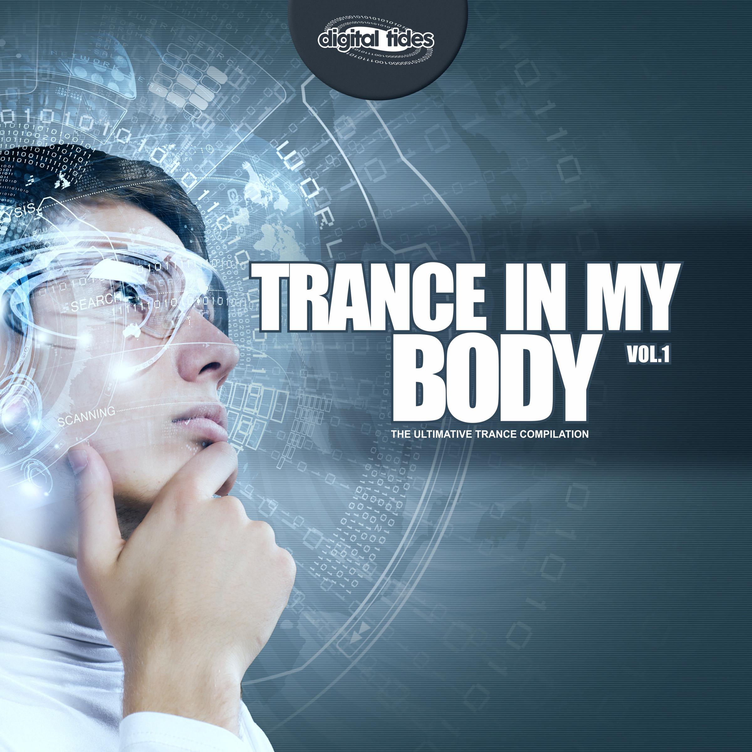 Trance in My Body, Vol. 1