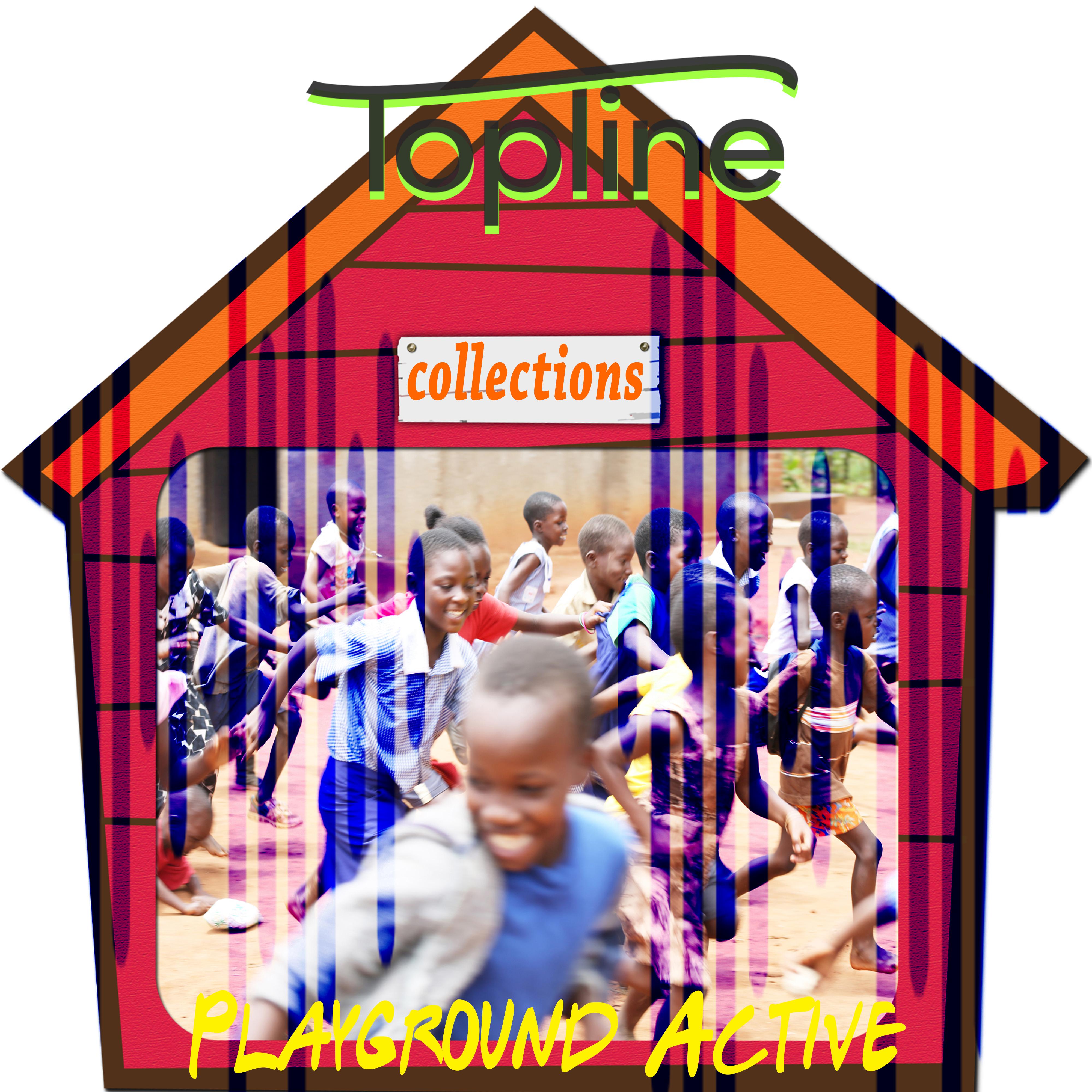 Topline Collections: Playground Active