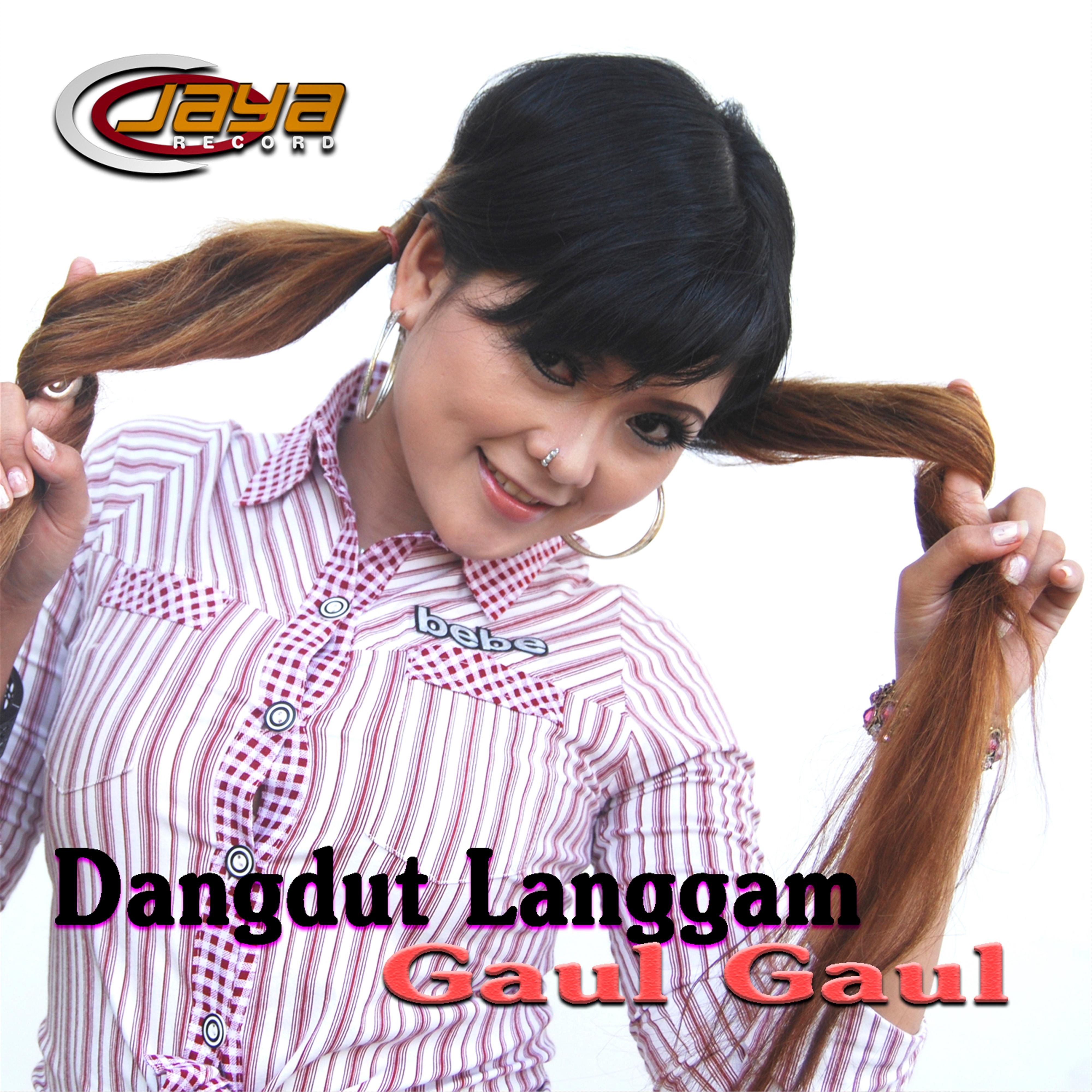 Dangdut Langgam Gaul Gaul