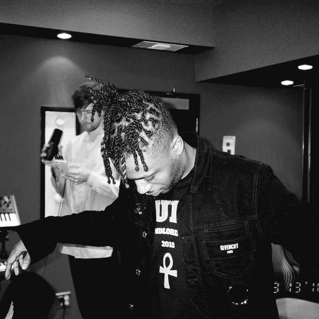 mian fei " ye man ren mo shi" gun metro boomin type beat