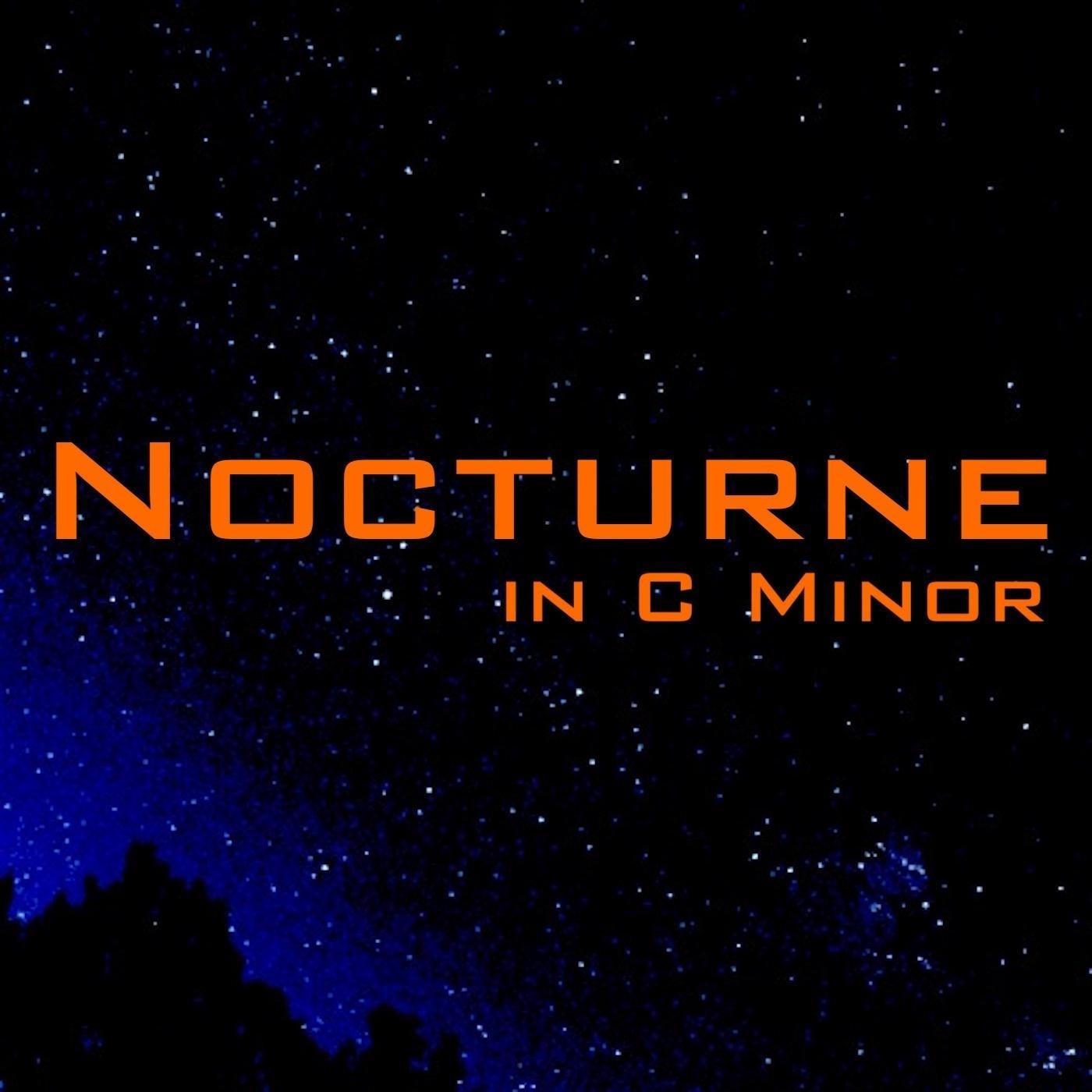 Nocturne in C Minor