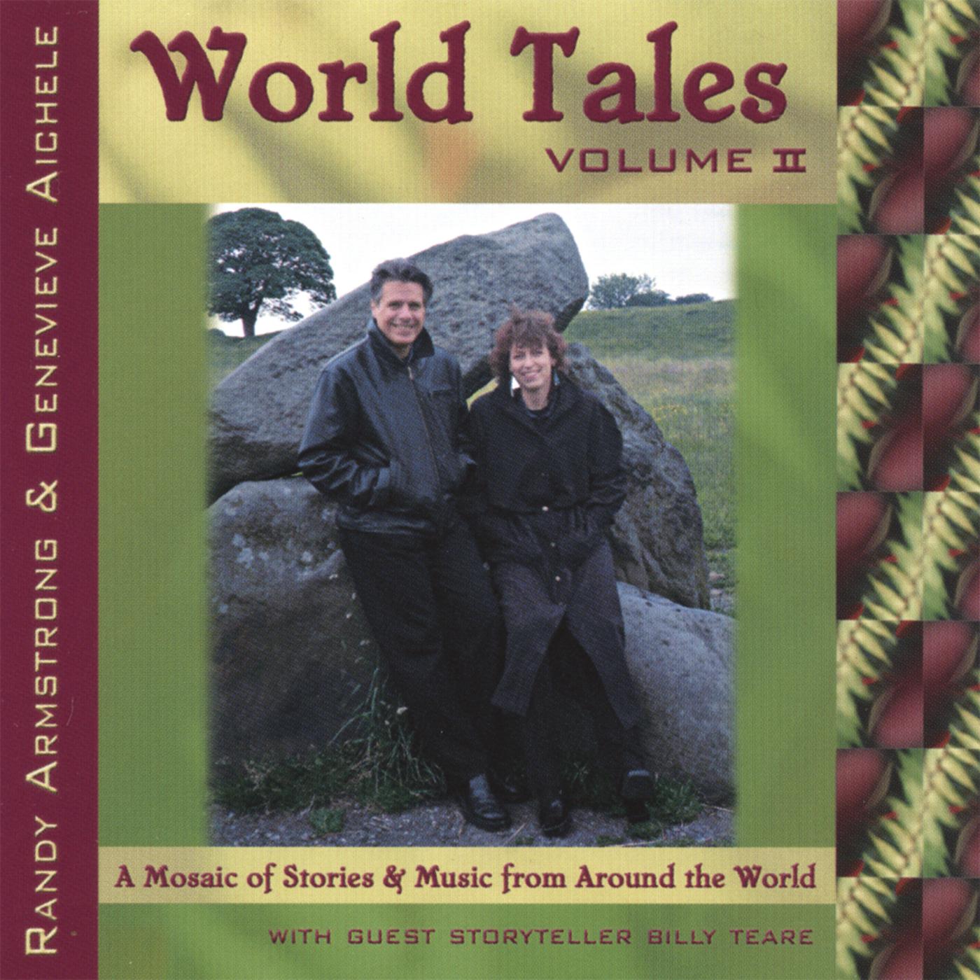 How Fergus Fionnliath Acquired a Dog