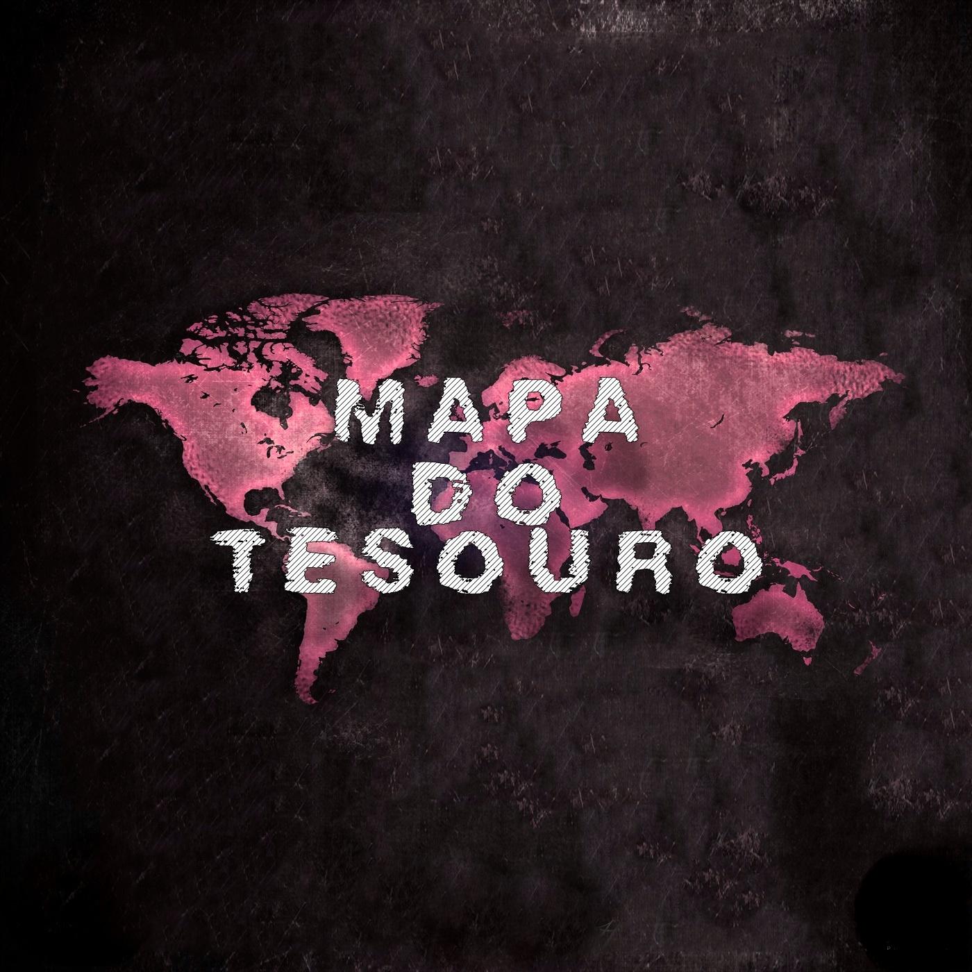 Mapa do Tesouro