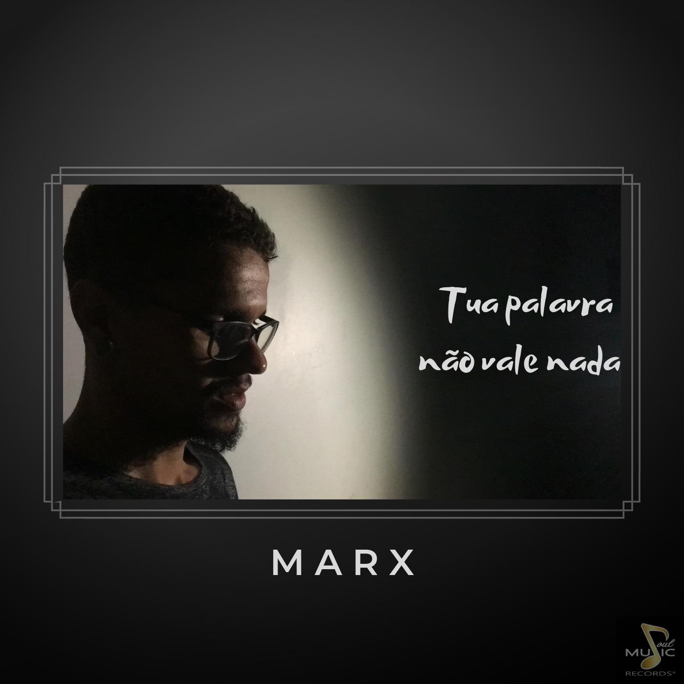 Tua Palavra N o Vale Nada