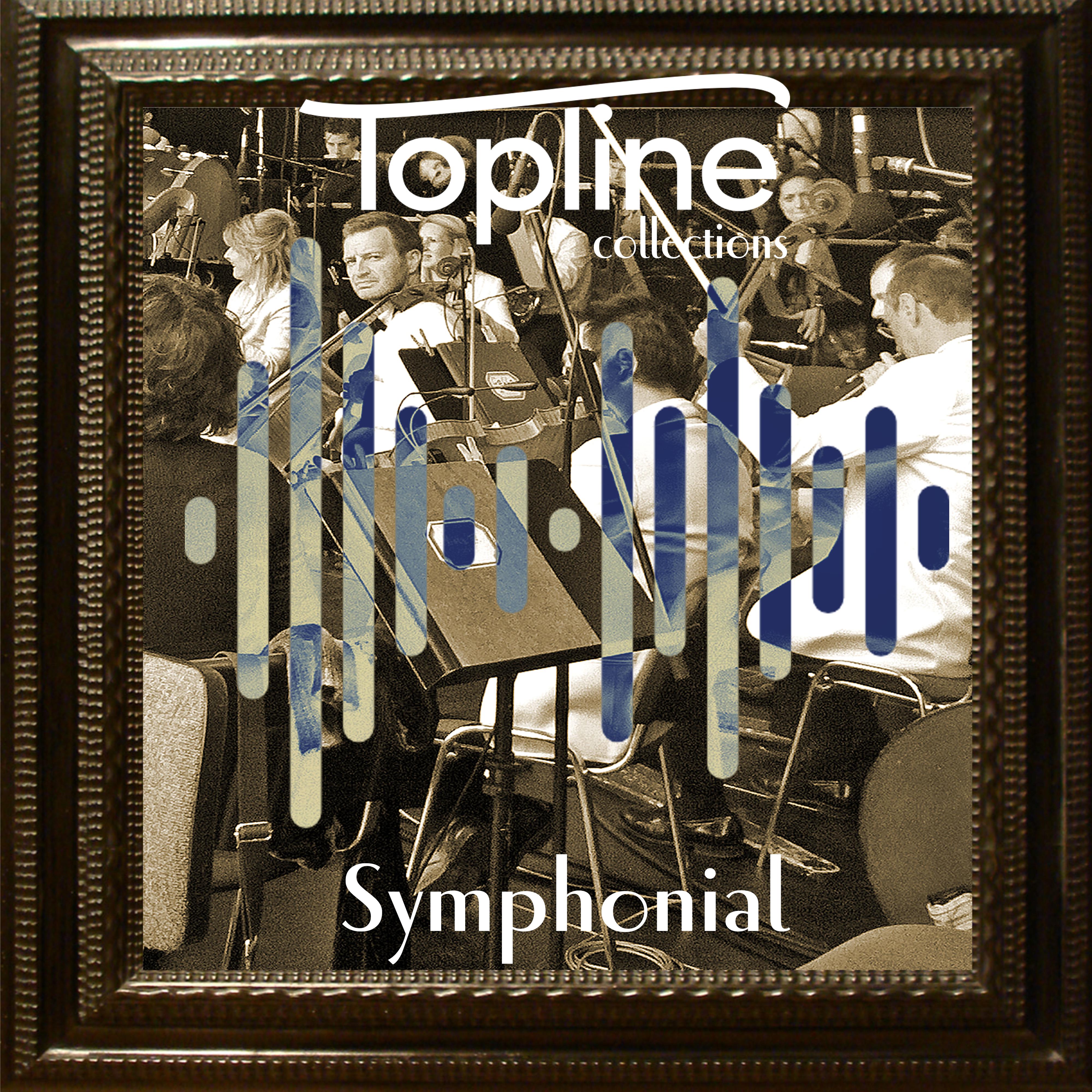 Topline Collections: Symphonial