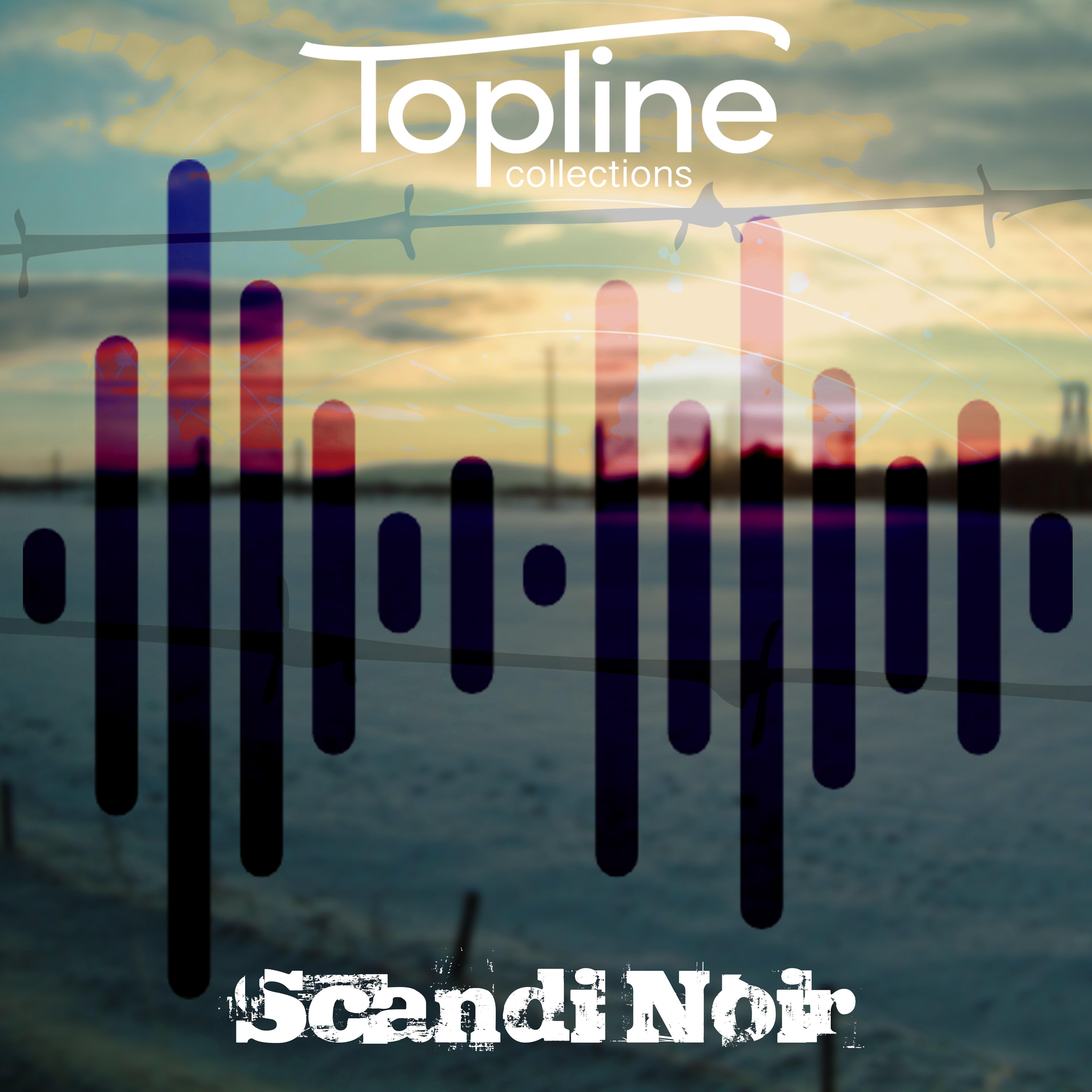 Topline Collections: Scandi Noir