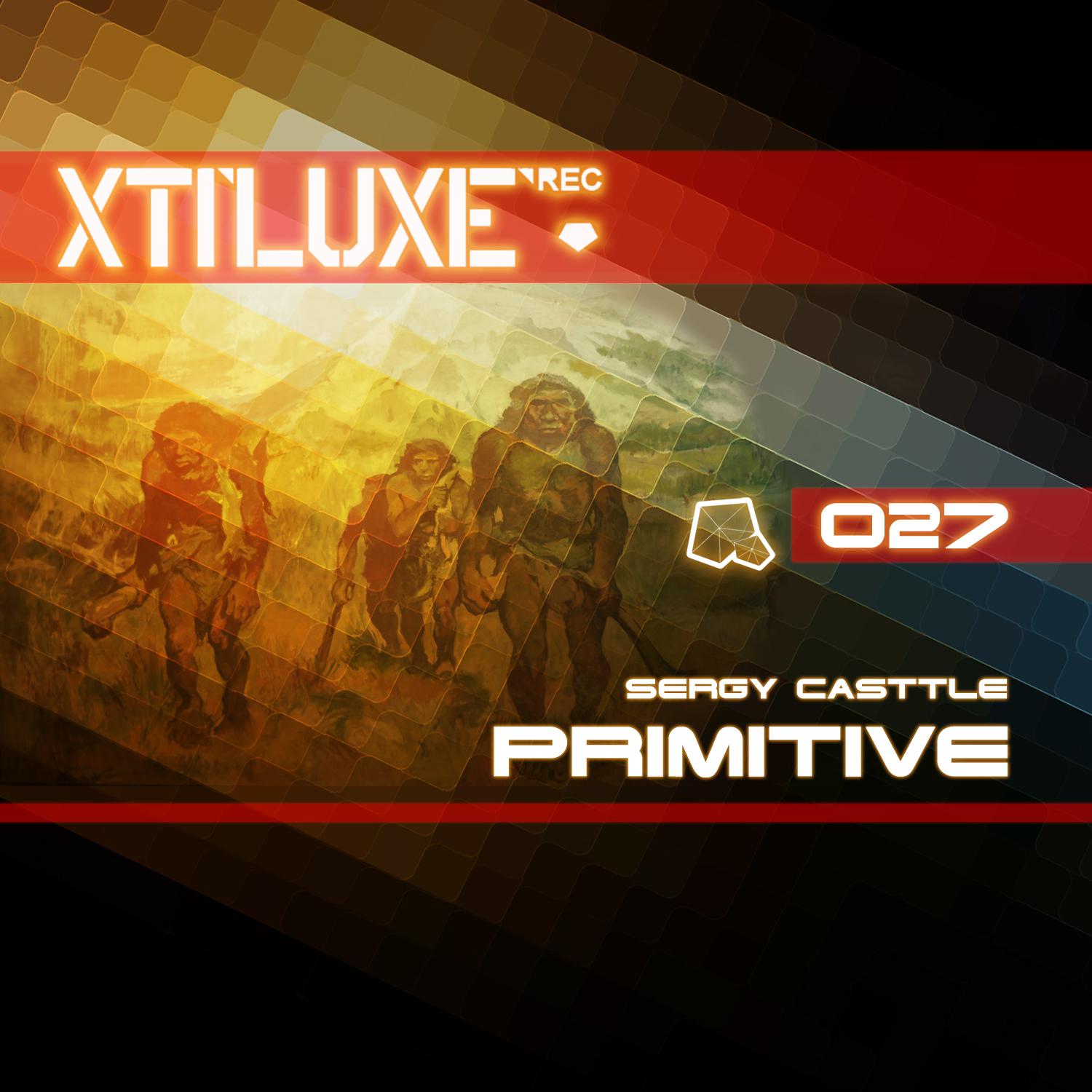 Primitive