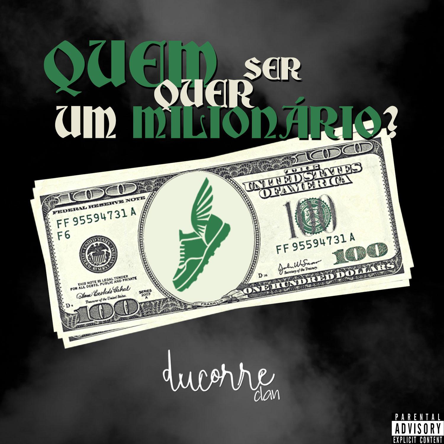 Quem Quer Ser um Miliona rio