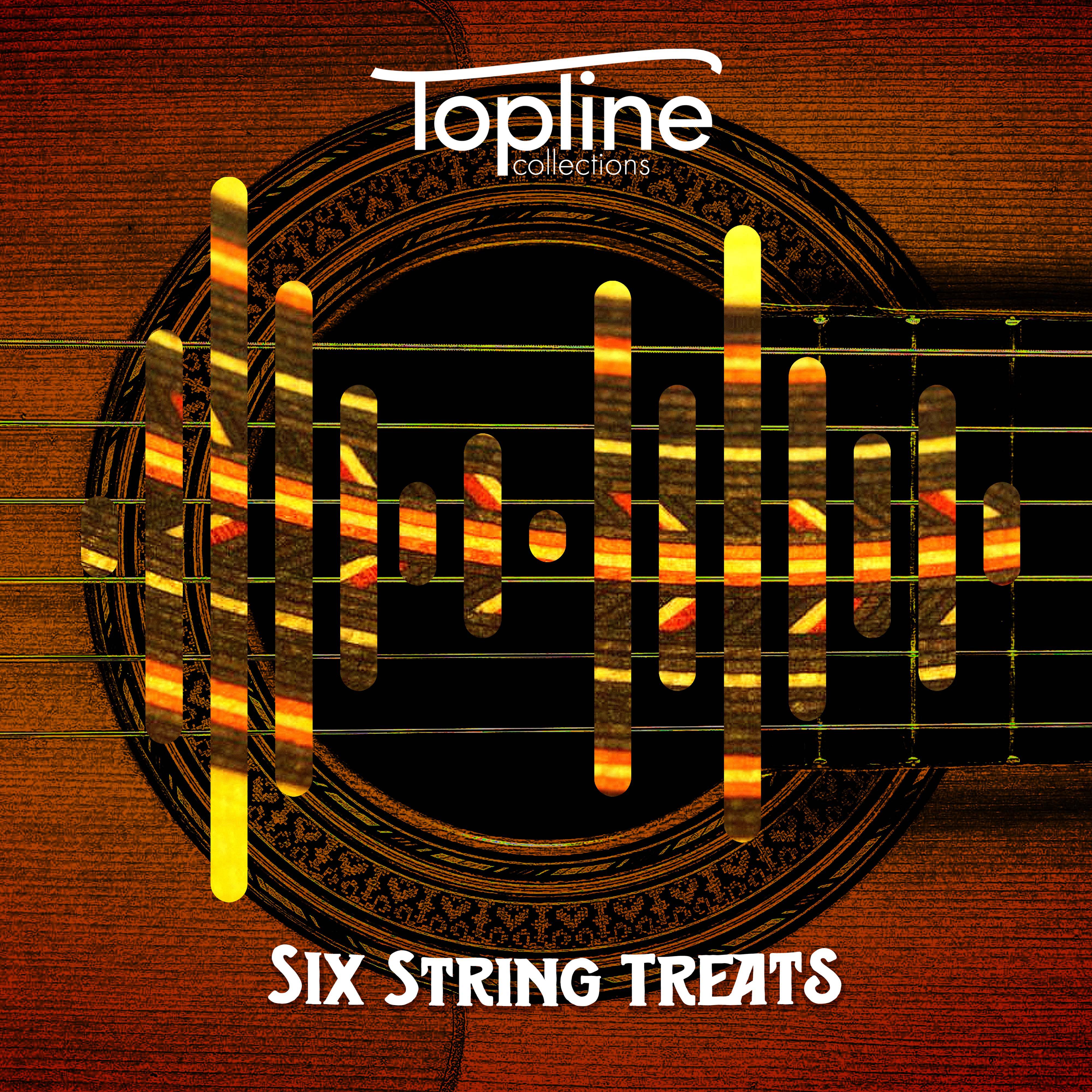 Topline Collections: Six String Treats