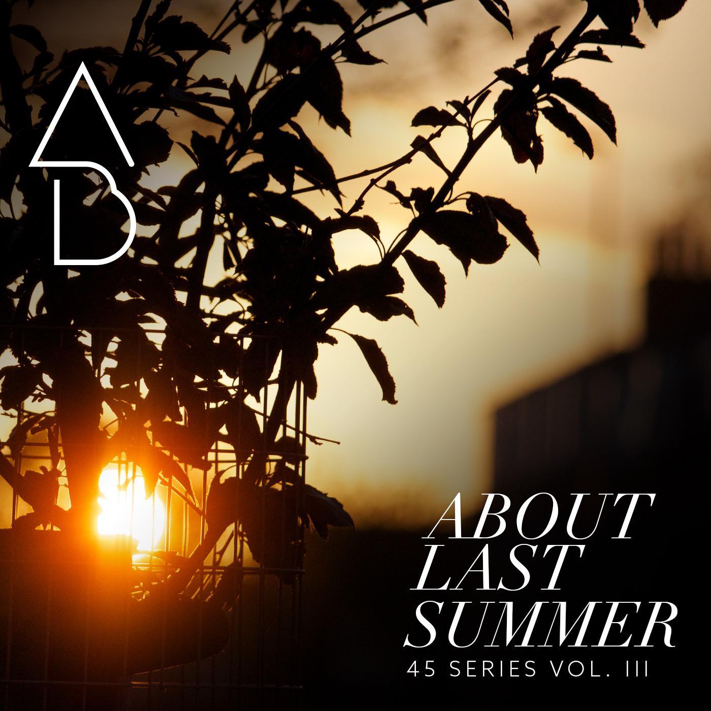 A Quarter After Morning