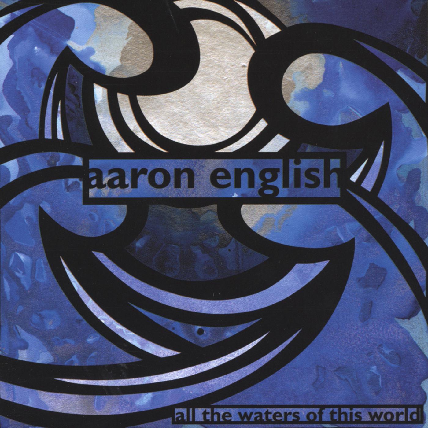 Deep Blue Quiet Places