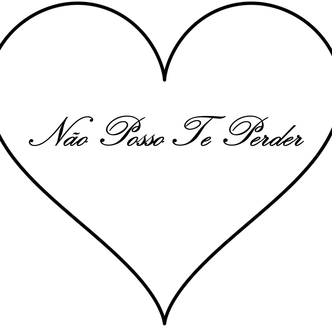 N o Posso Te Perder